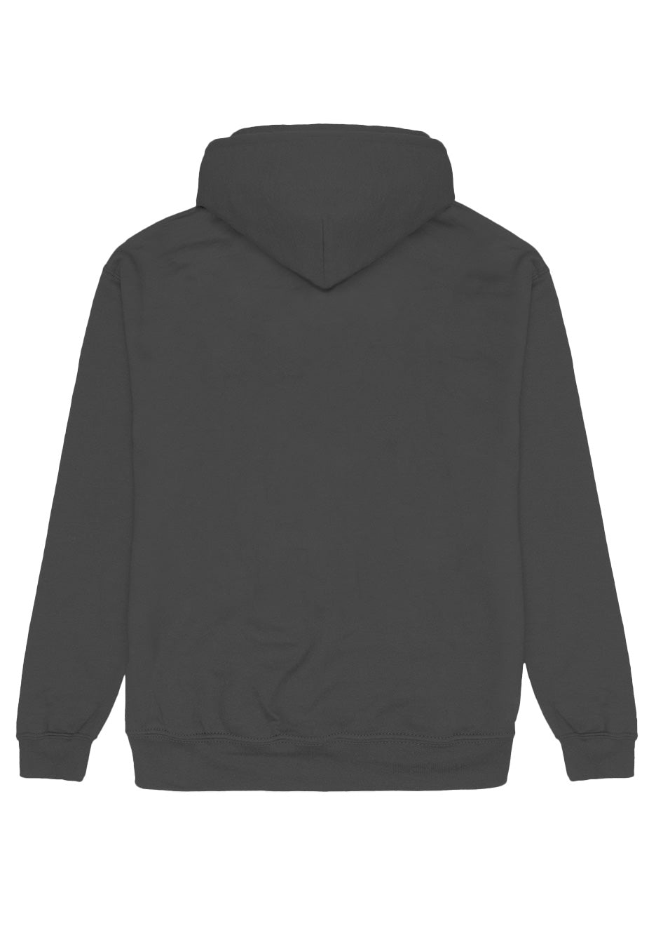 Black Sabbath - Paranoid - Hoodie | Neutral-Image