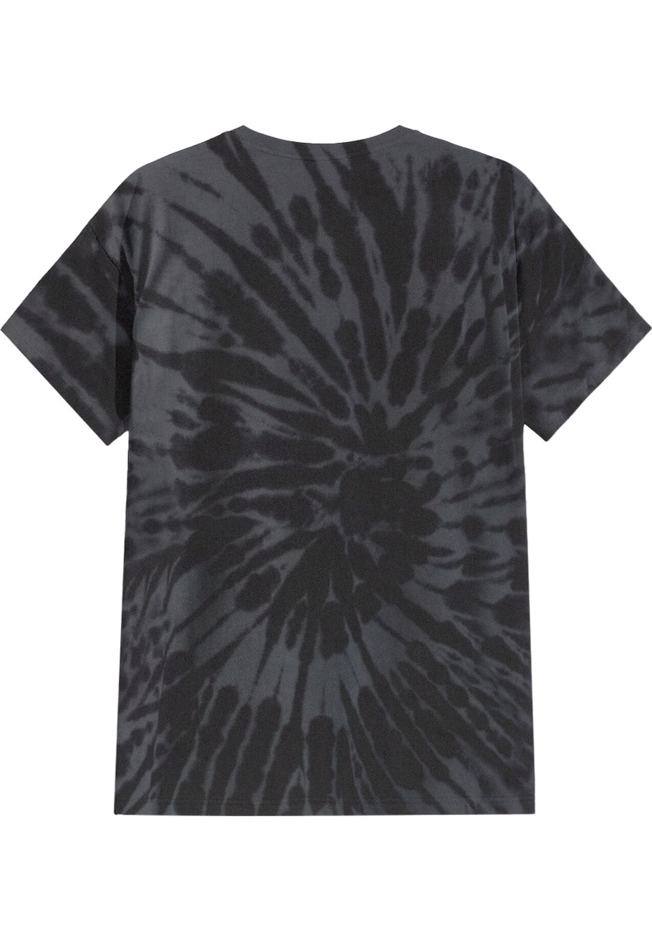 Black Sabbath - Red Henry Washed - T-Shirt | Neutral-Image