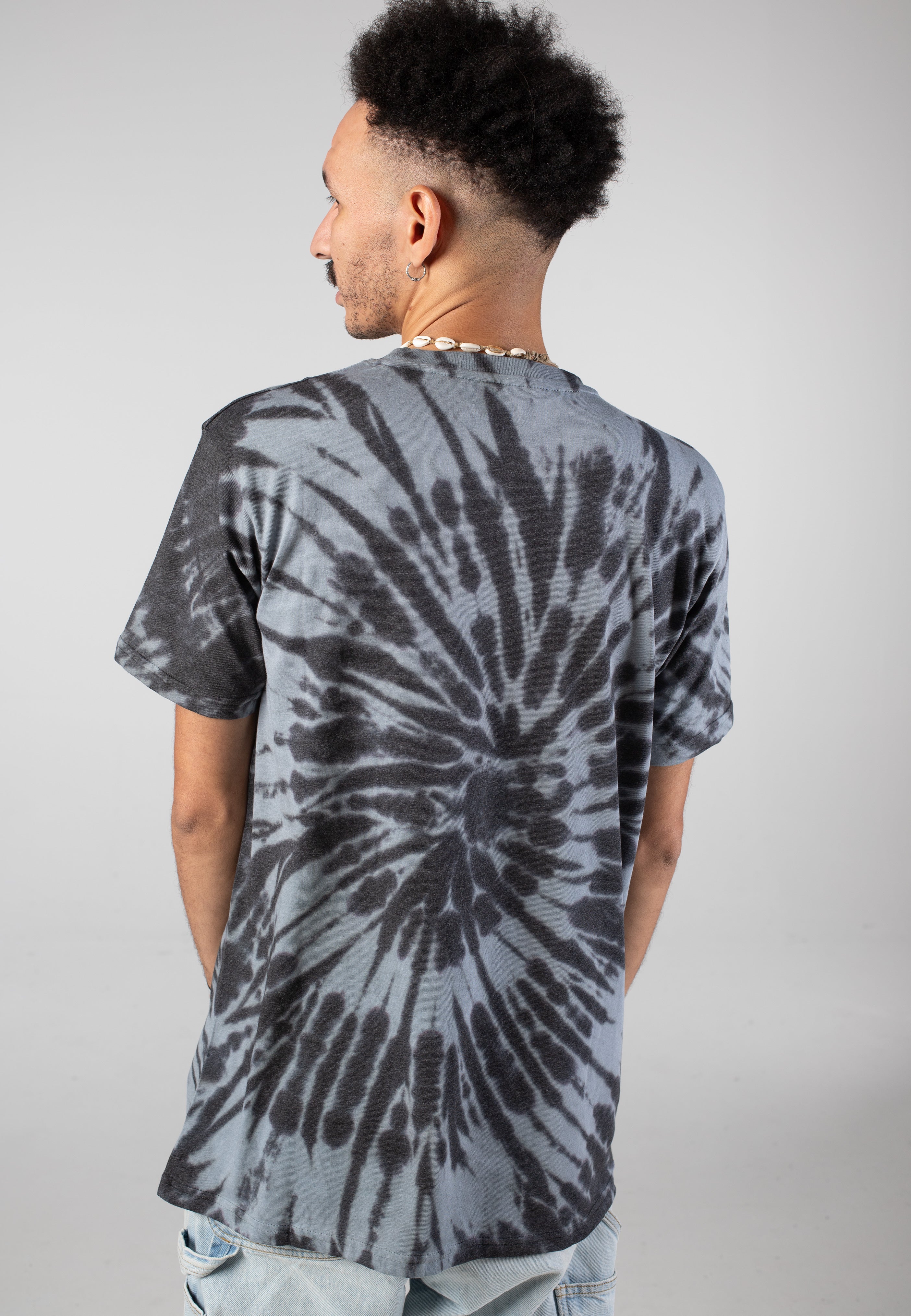 Black Sabbath - Red Henry Washed - T-Shirt | Men-Image