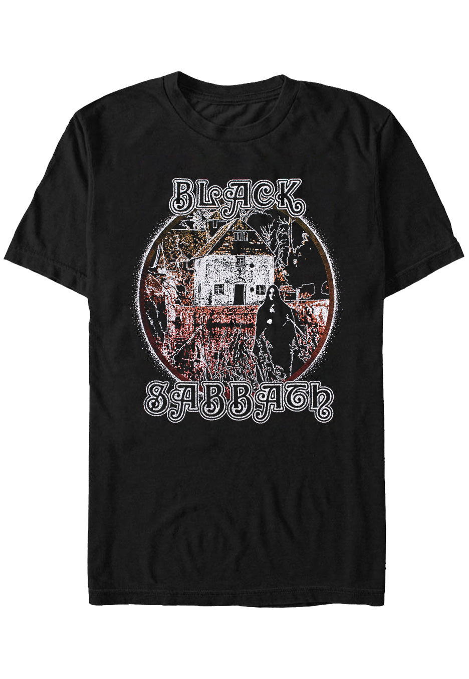 Black Sabbath - Cross - Pin | AFM Records