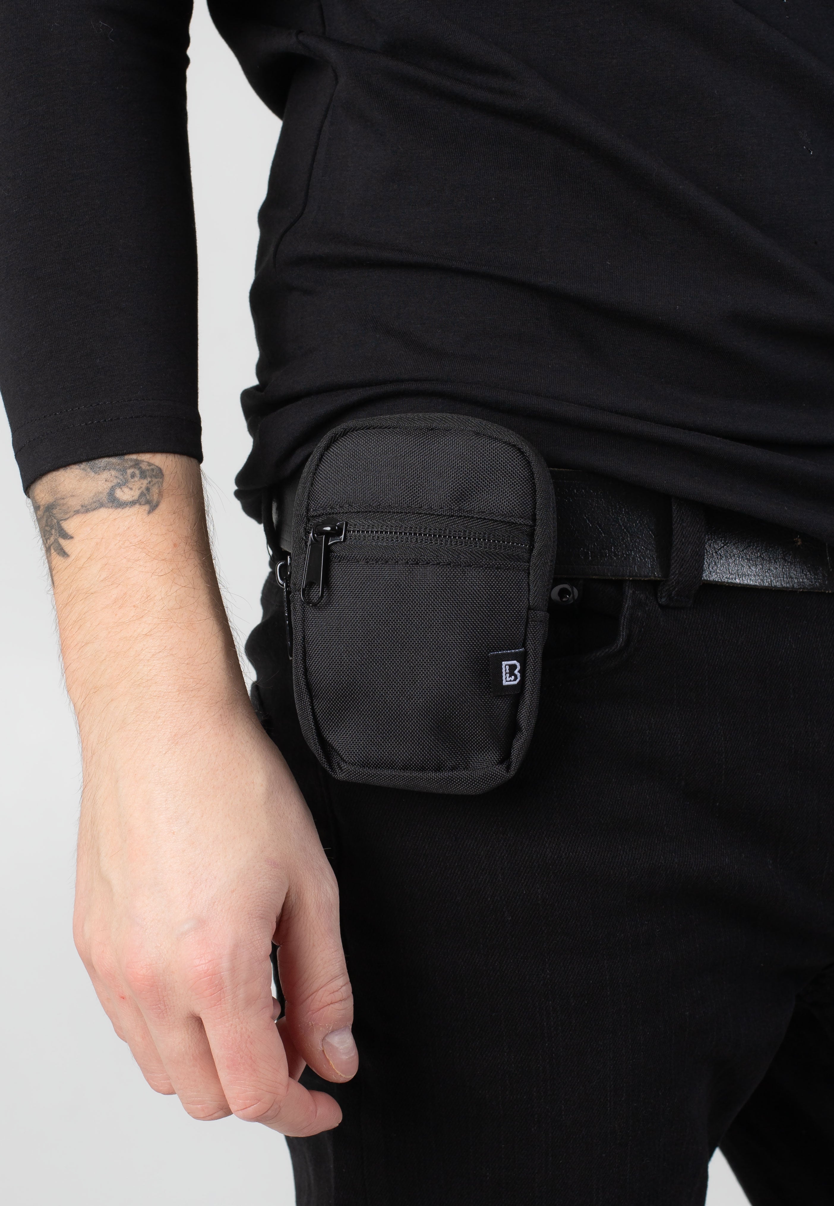 Brandit - Key Pouch - Bag | Neutral-Image