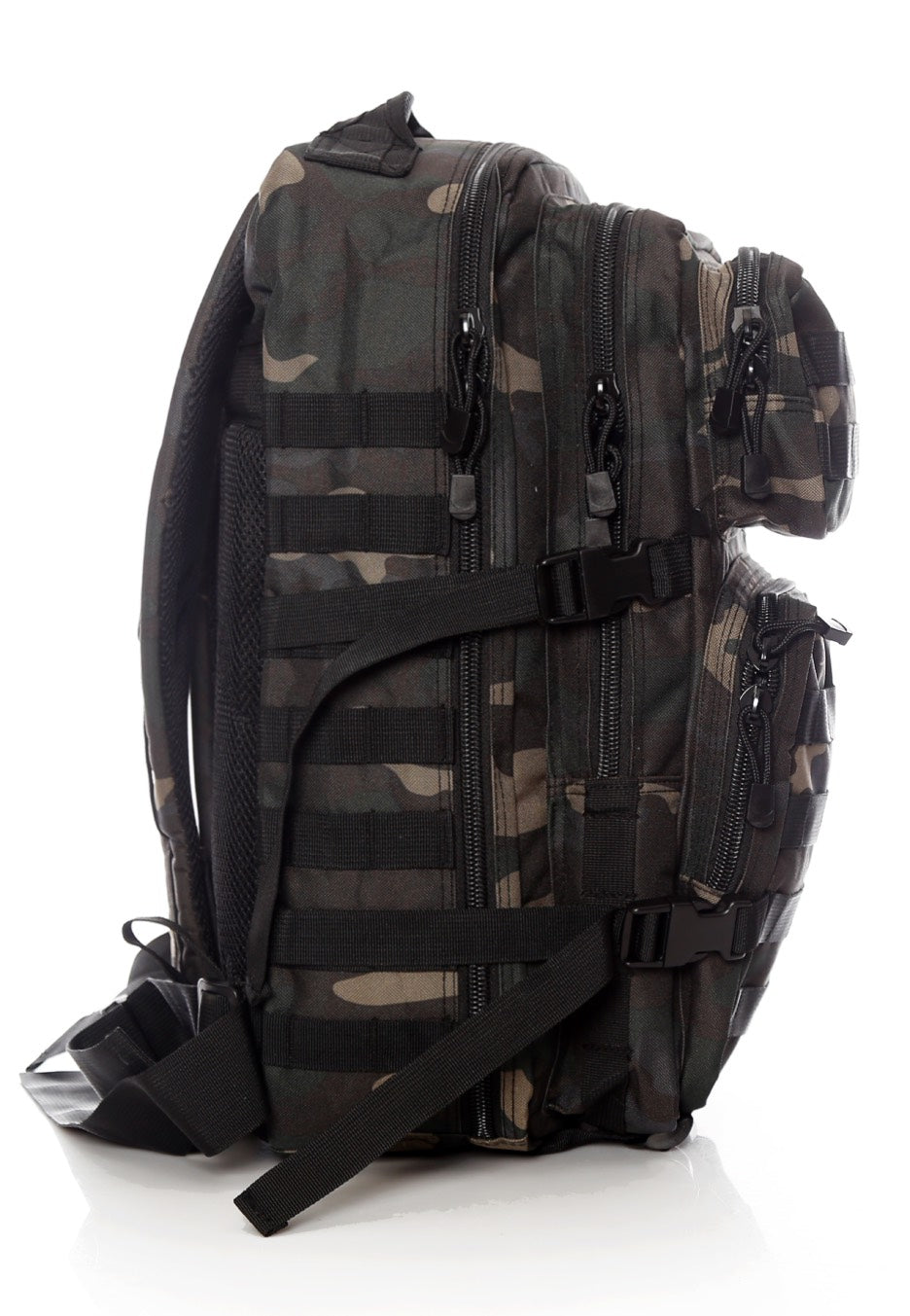 Brandit - US Cooper Large Darkcamo - Backpack | Men-Image