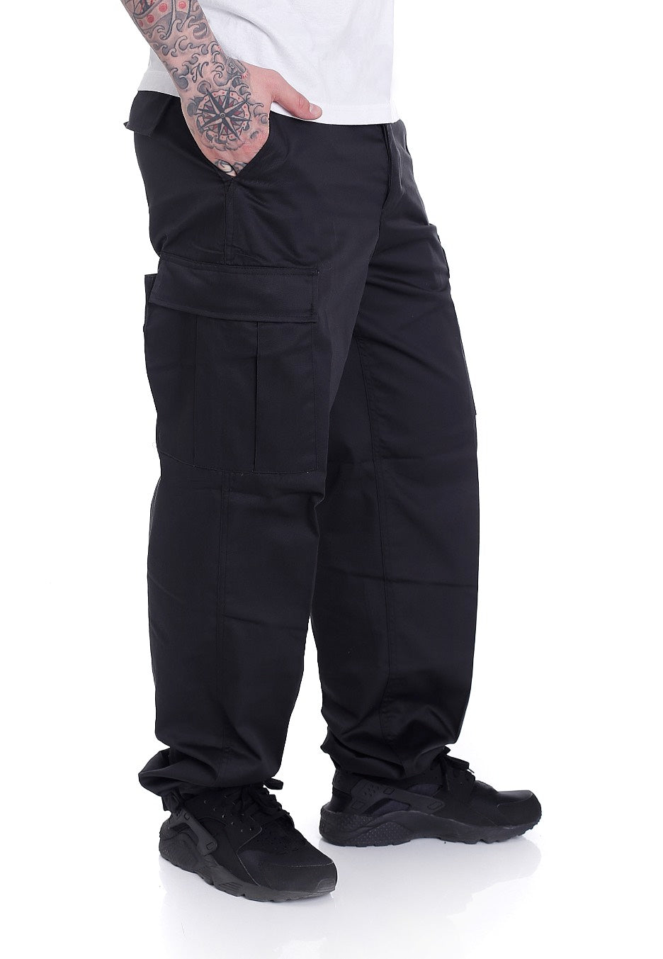 Brandit - US Ranger - Pants | Men-Image