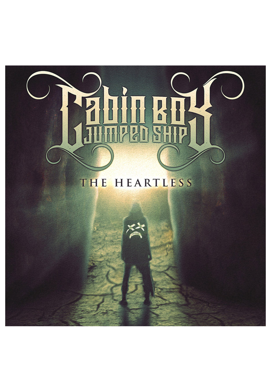 Cabin Boy Jumped Ship - Details And News | AFM Records