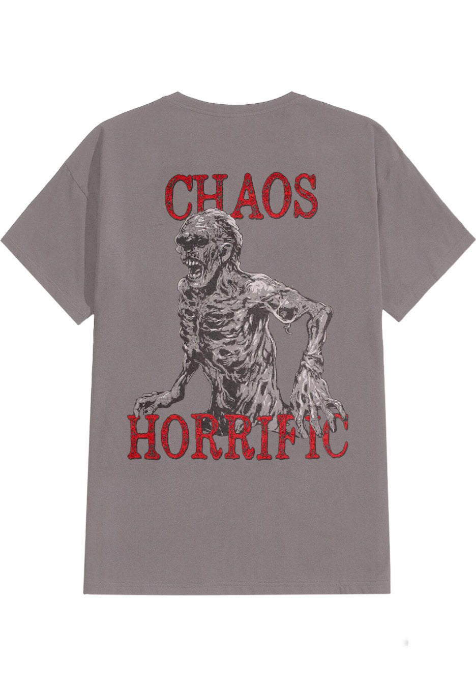 Cannibal Corpse - Chaos Horrific Bottleg - T-Shirt | AFM Records