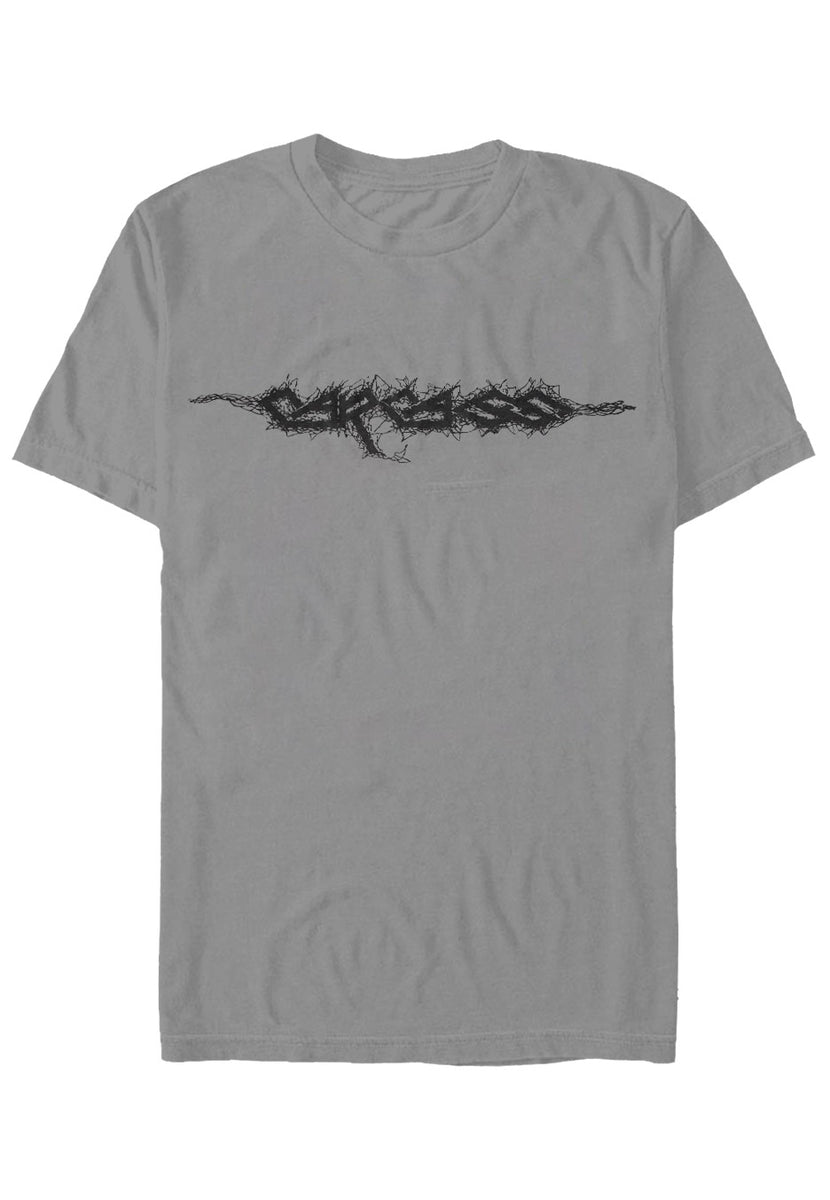 ミュージシャン CARCASS I Reek-Tshirts XL Carcass Reek of Putrefaction T-Shirt – Red Zone