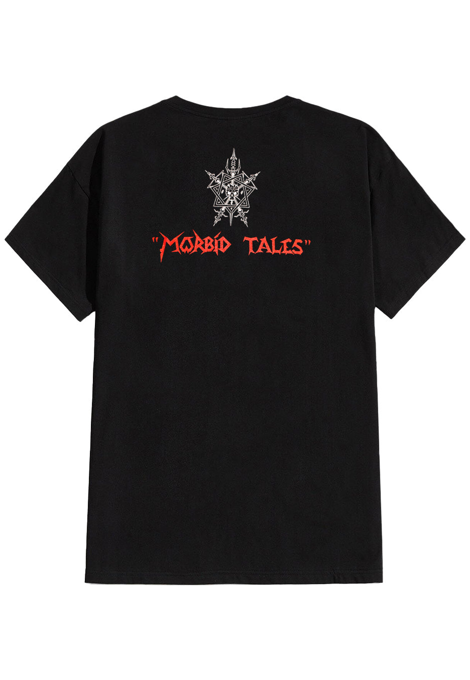 Celtic Frost - Morbid Tales - T-Shirt | AFM Records