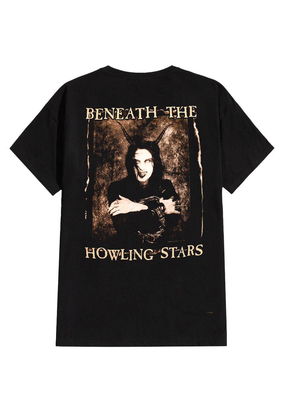 Cradle Of Filth - Cruelty And The Beast - T-Shirt | AFM Records