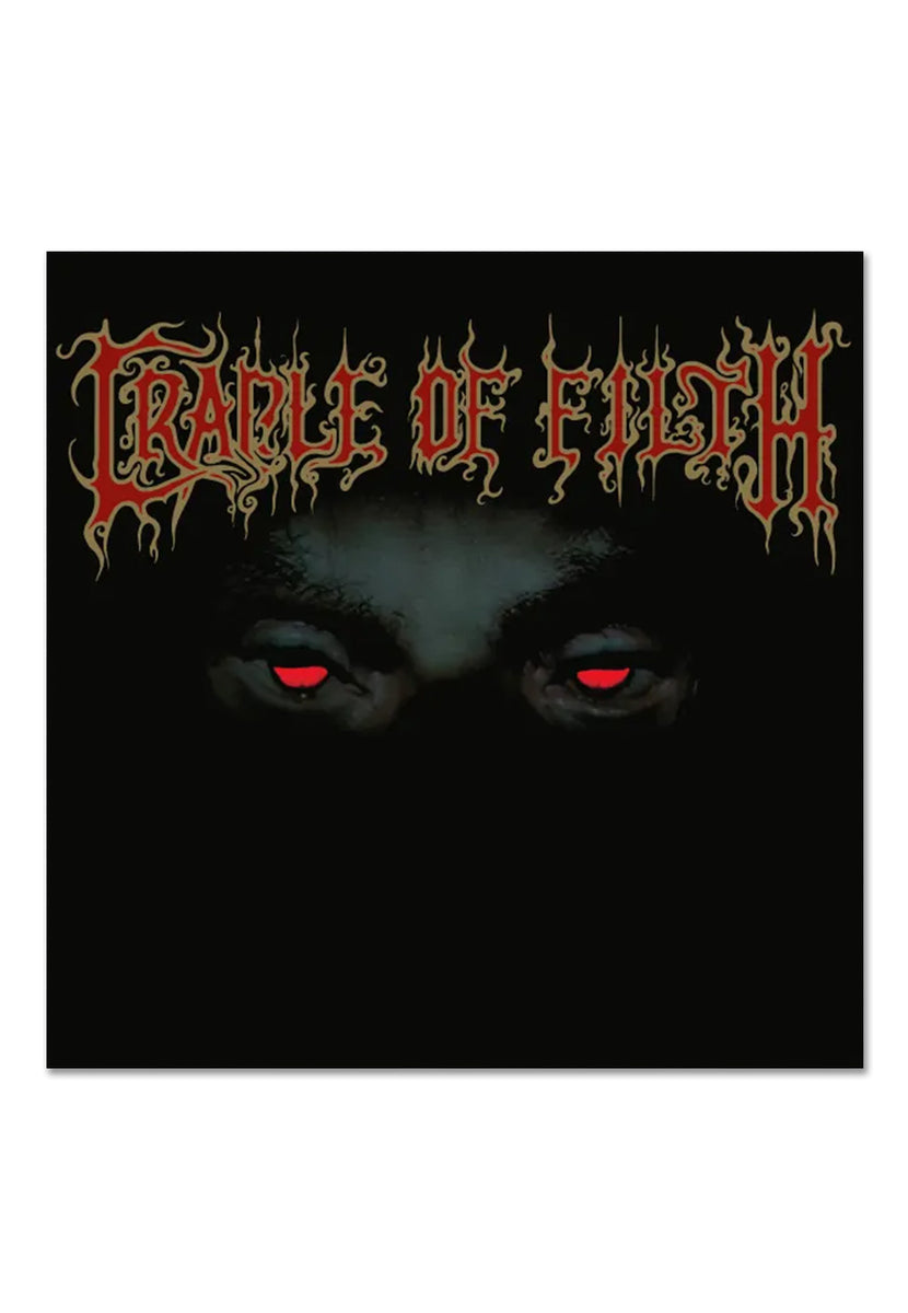 Cradle Of Filth - From The Cradle To Enslave - CD | AFM Records
