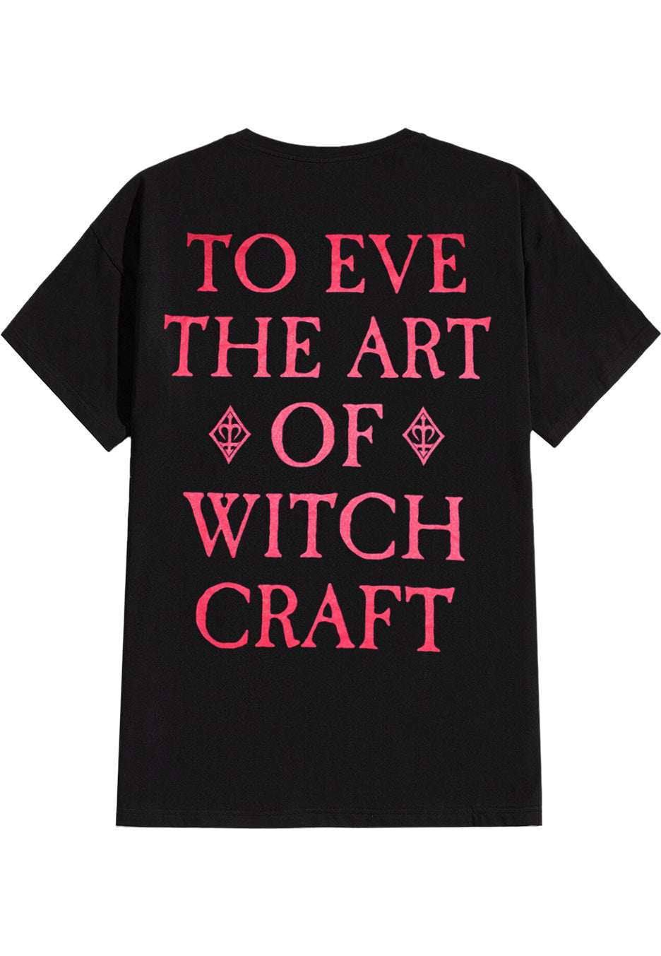 Cradle Of Filth - Sofia Church - T-Shirt | Neutral-Image