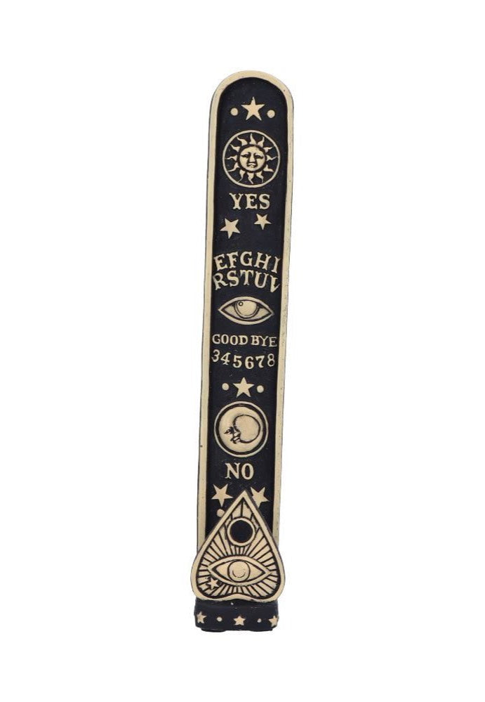 Nemesis Now - Scent Of The Spirits - Incense Holder | Neutral-Image
