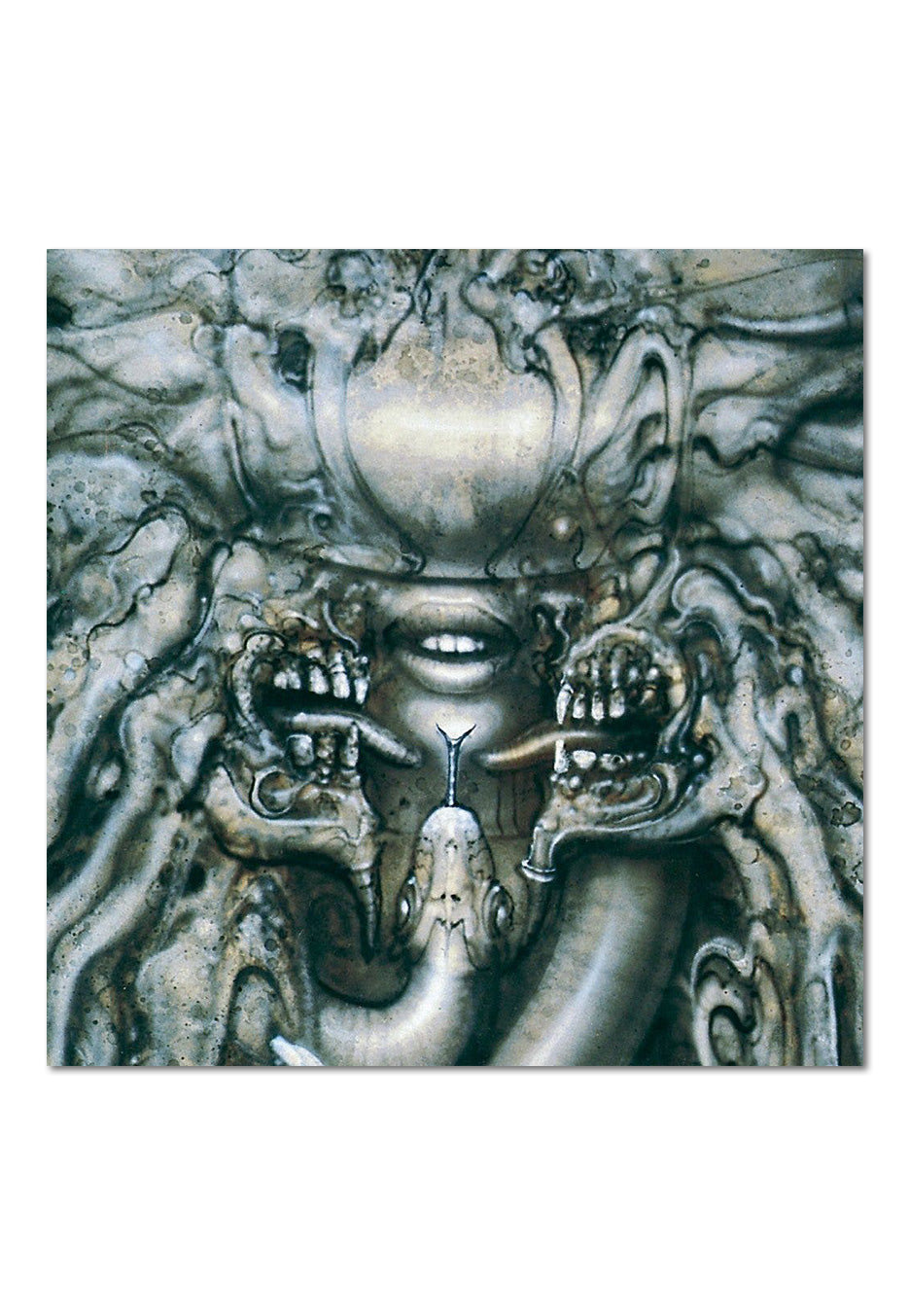 Danzig - Danzig III: How The Gods Kill - CD | Neutral-Image