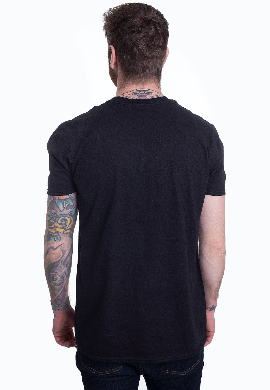 Danzig - Warrior - T-Shirt | Men-Image