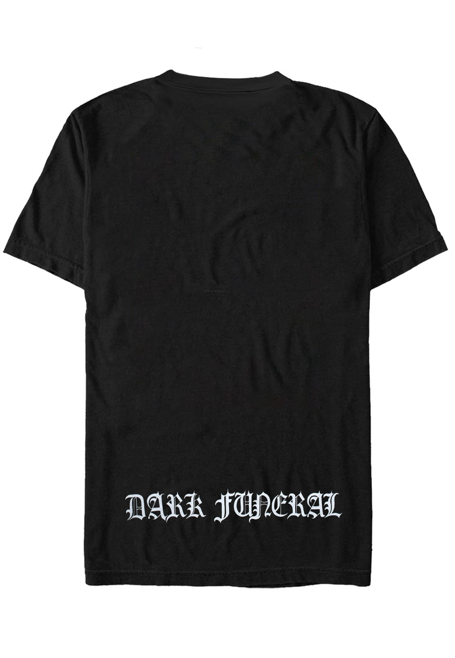 Dark Funeral - Baphomet - T-Shirt | AFM Records