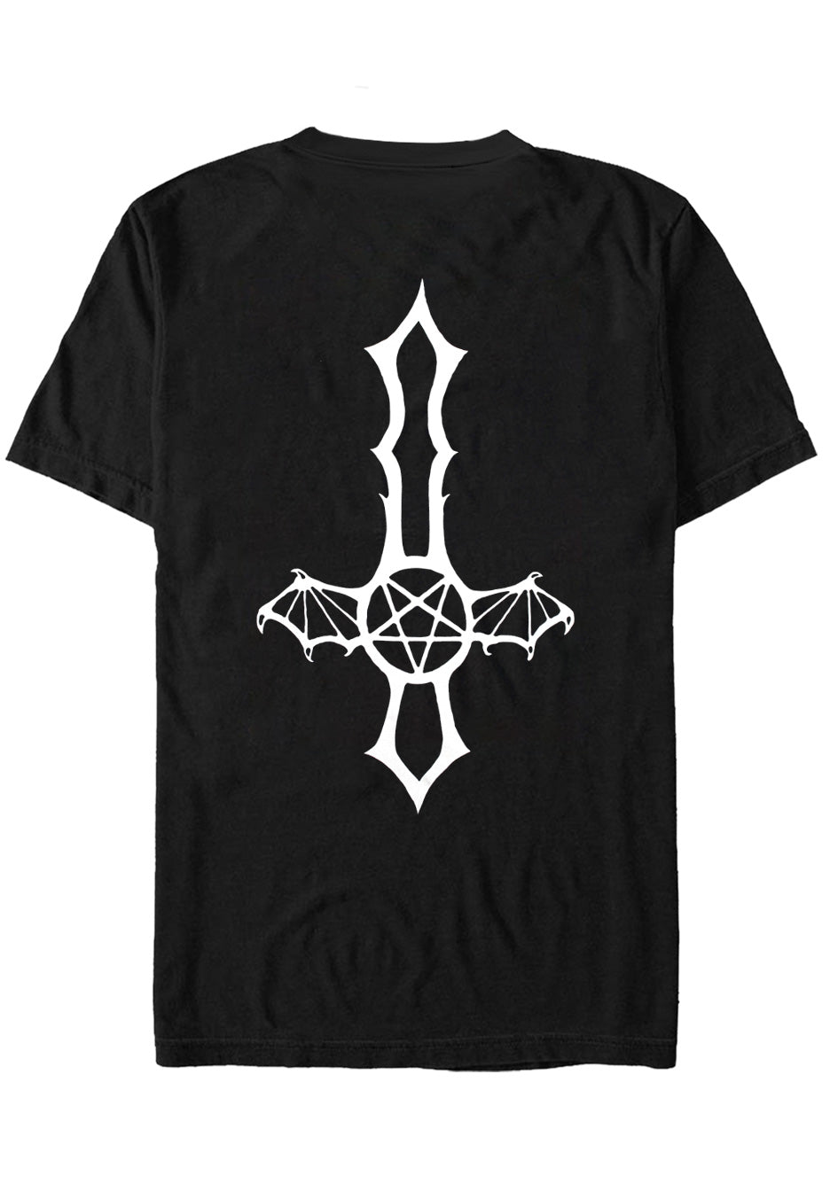 Dark Funeral - Logo - T-Shirt | AFM Records