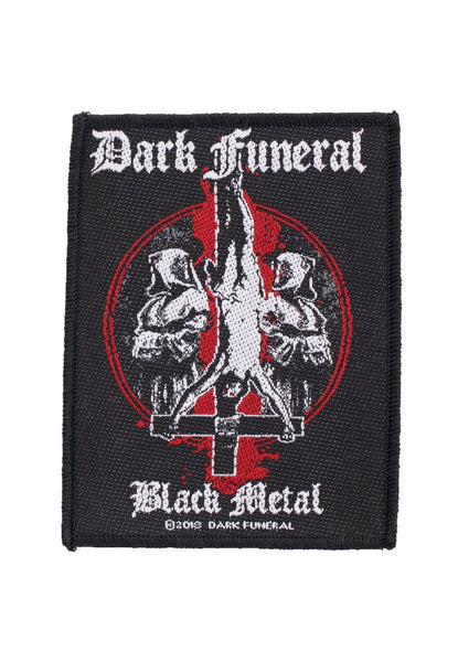 ブラックメタル Dark funeral ダークフューネラル 5枚セット インタビュー】ダーク・フューネラル、「内なる悪魔に従うだけだ
