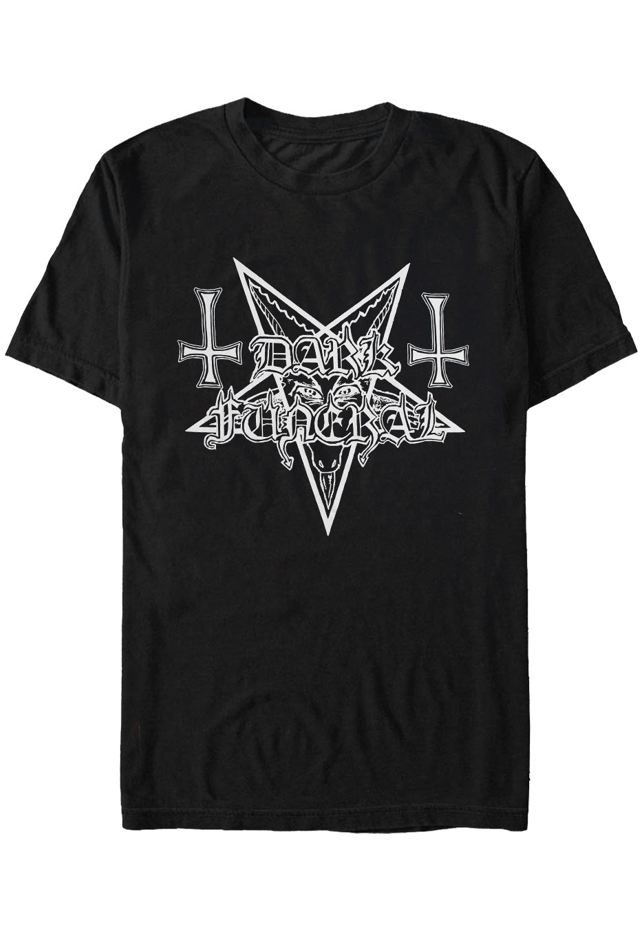 Dark Funeral - Black Metal - Patch | AFM Records