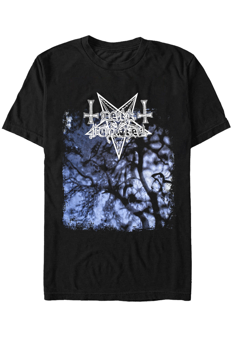 Dark Funeral - Logo - T-Shirt | AFM Records