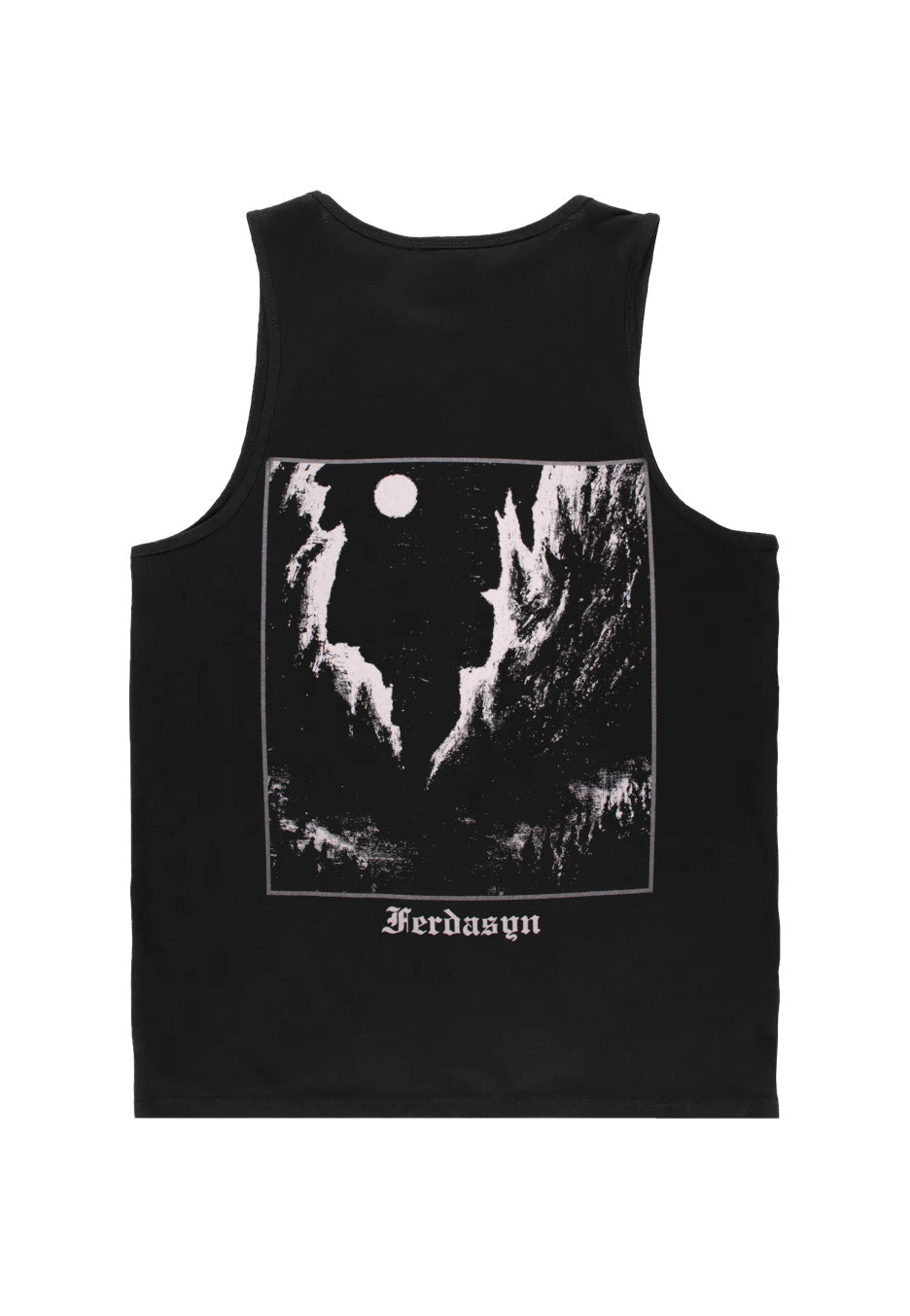 Darkthrone - Transilvanian Hunger - Tank | Neutral-Image
