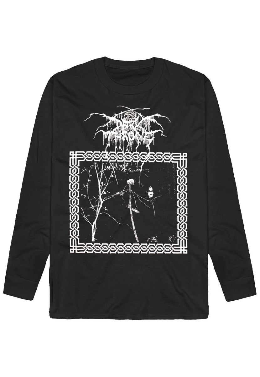 Darkthrone - Under A Funeral Moon - Longsleeve | AFM Records