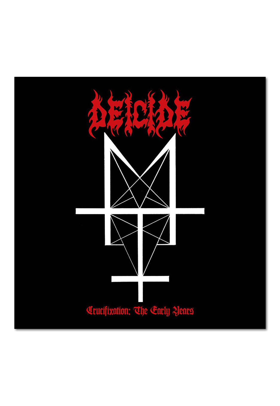 Shop Deicide Merch, Vinyl & CDs | AFM Records