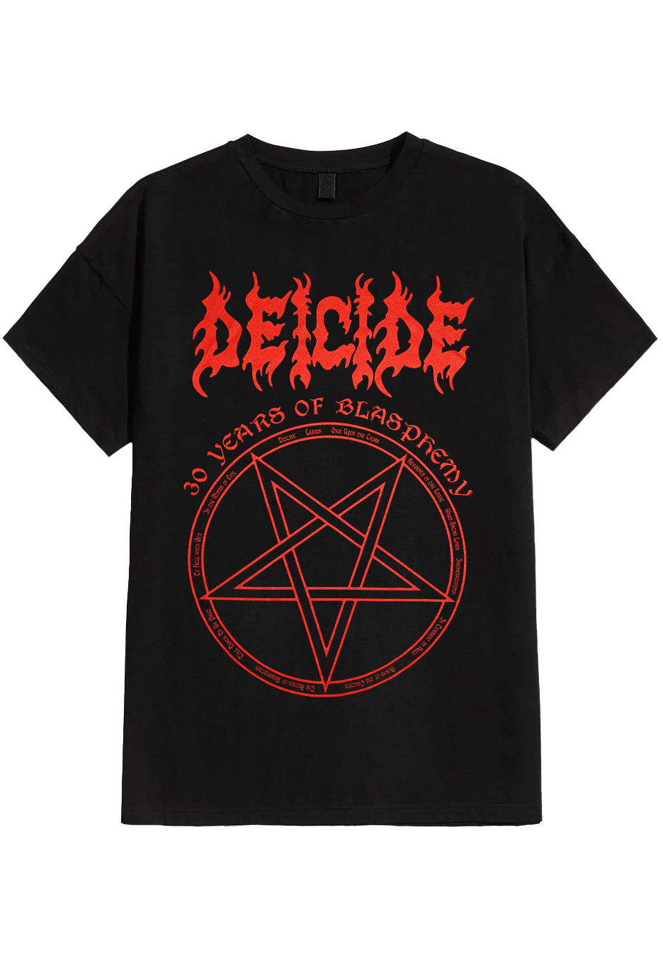 LEGION, Deicide, Disincarnate,　4枚セット $_12.JPG?set_id=880000500F
