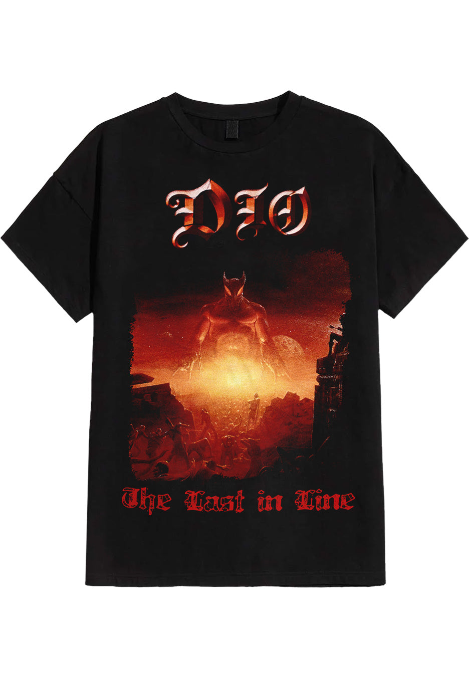 Dio - Dream Evil - T-Shirt | AFM Records