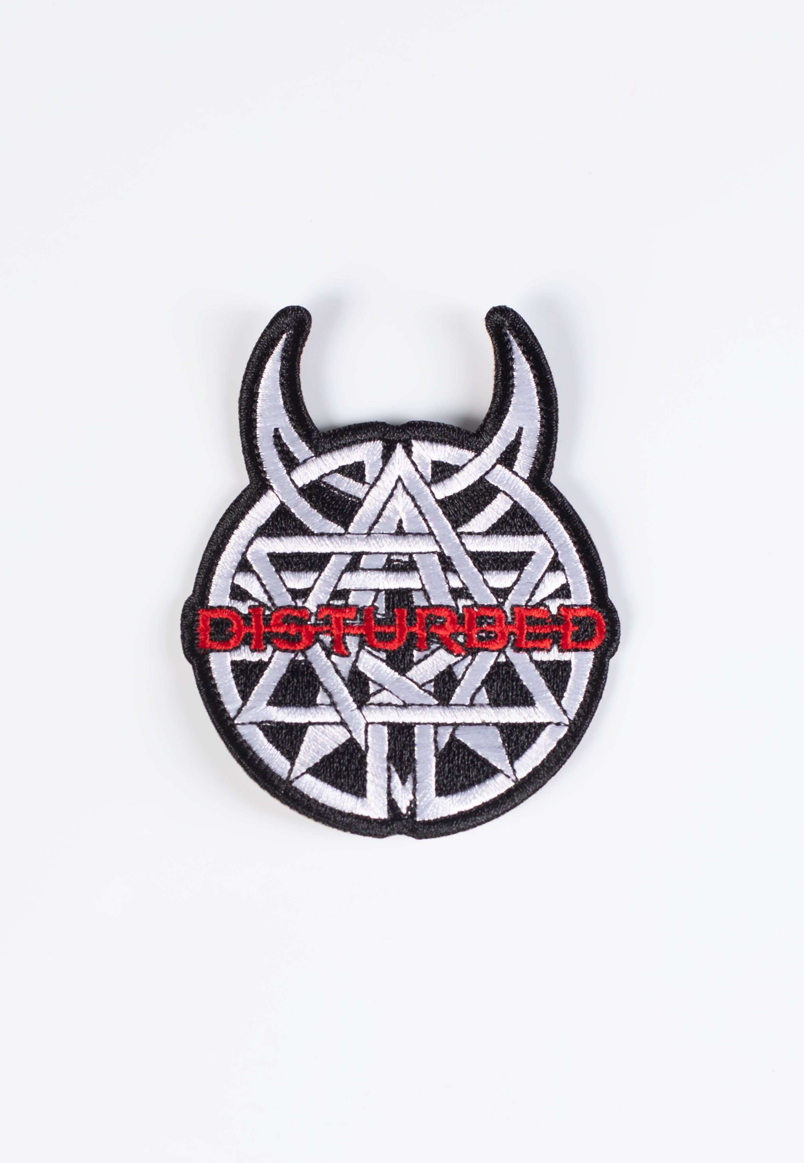 Disturbed Merch – Metal CDs, Vinyl & More | AFM Records