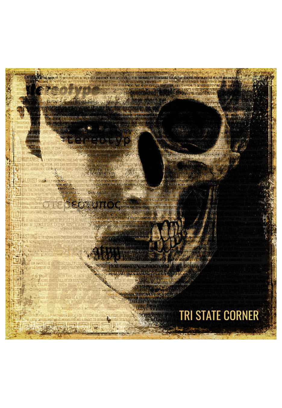 Tri State Corner - Stereotype - Digipak CD | Neutral-Image