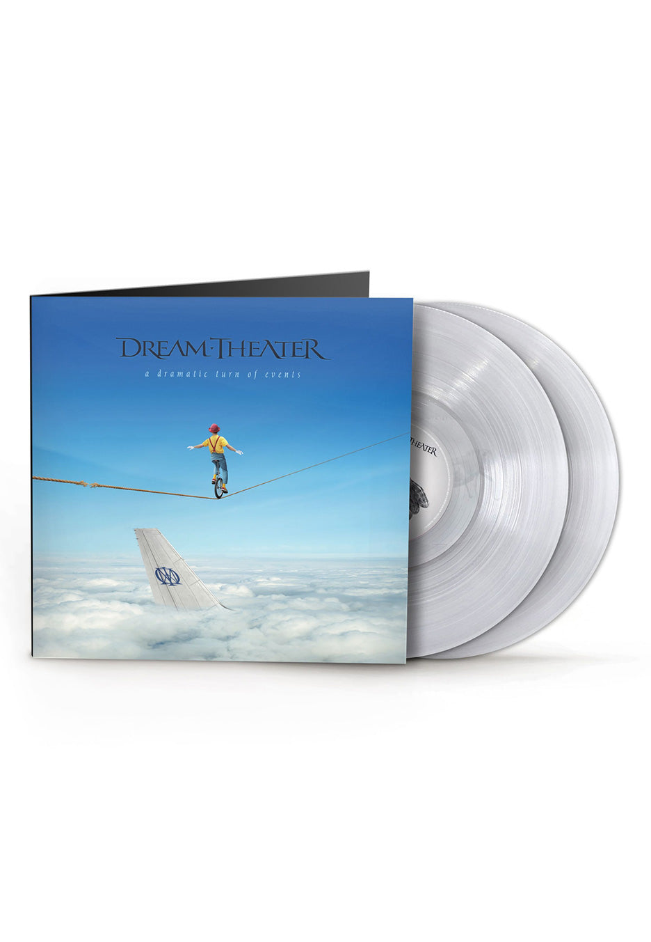 Shop Dream Theater Merch, Vinyl & CDs | AFM Records