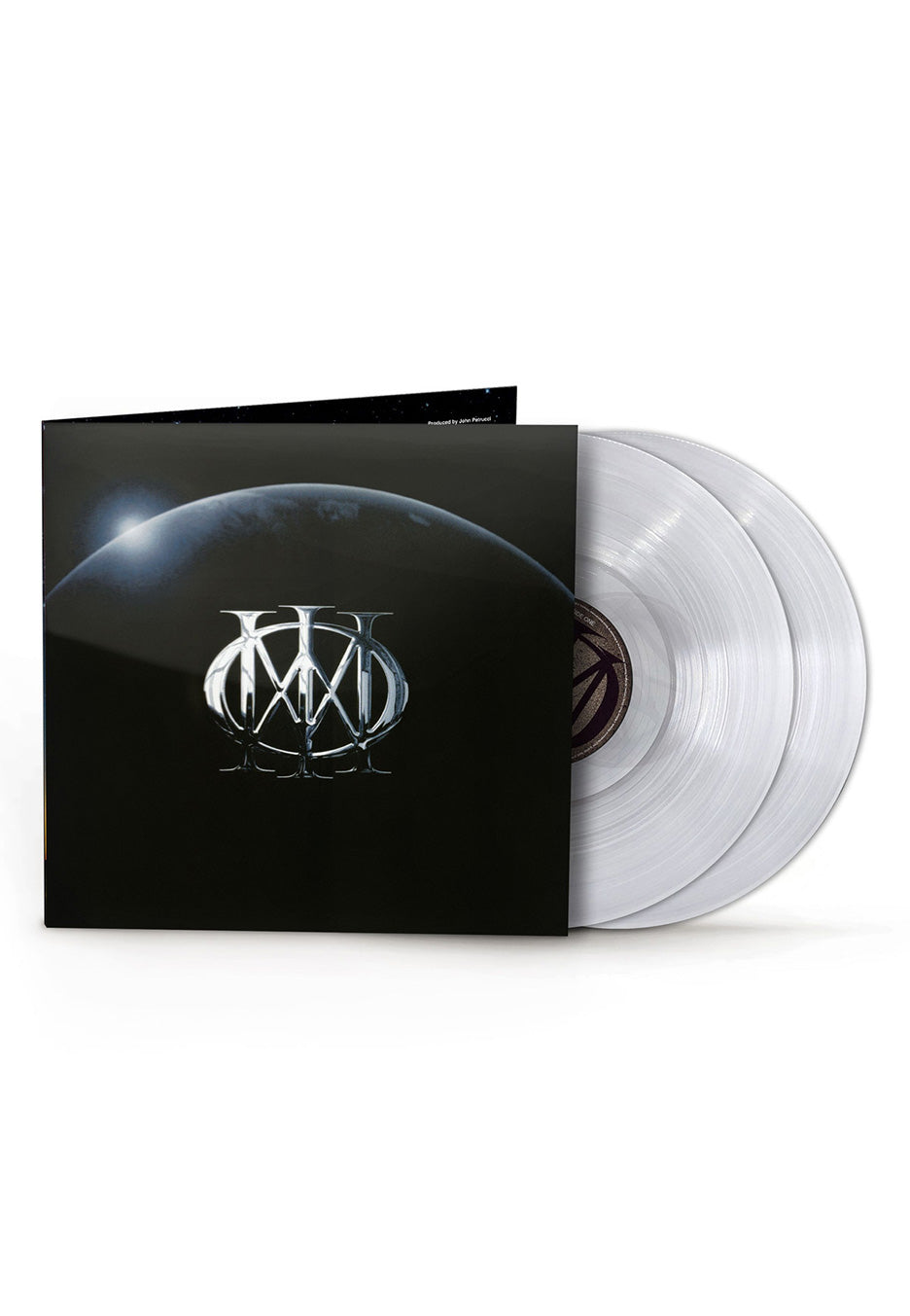 Dream Theater Merch – Progressive Metal CDs & Vinyl