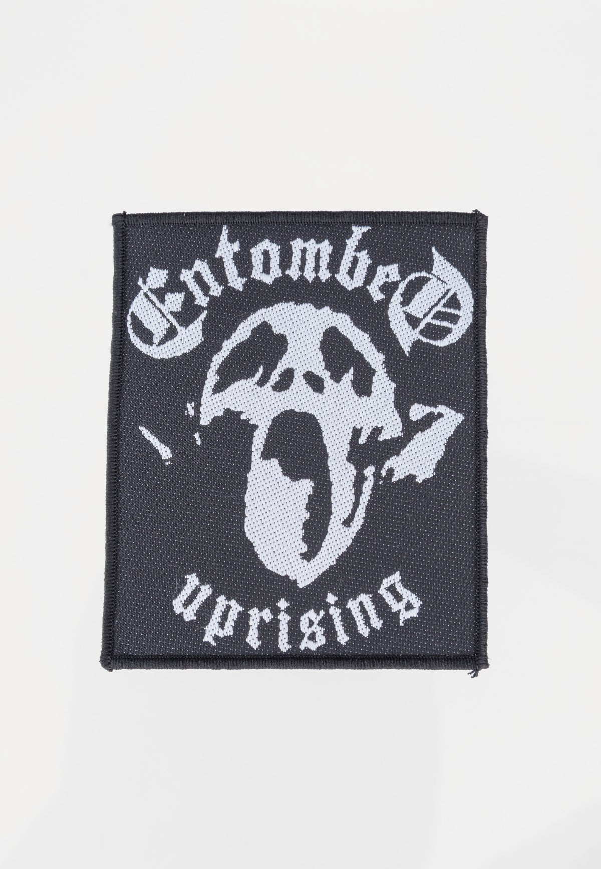 Entombed Uprising Patch