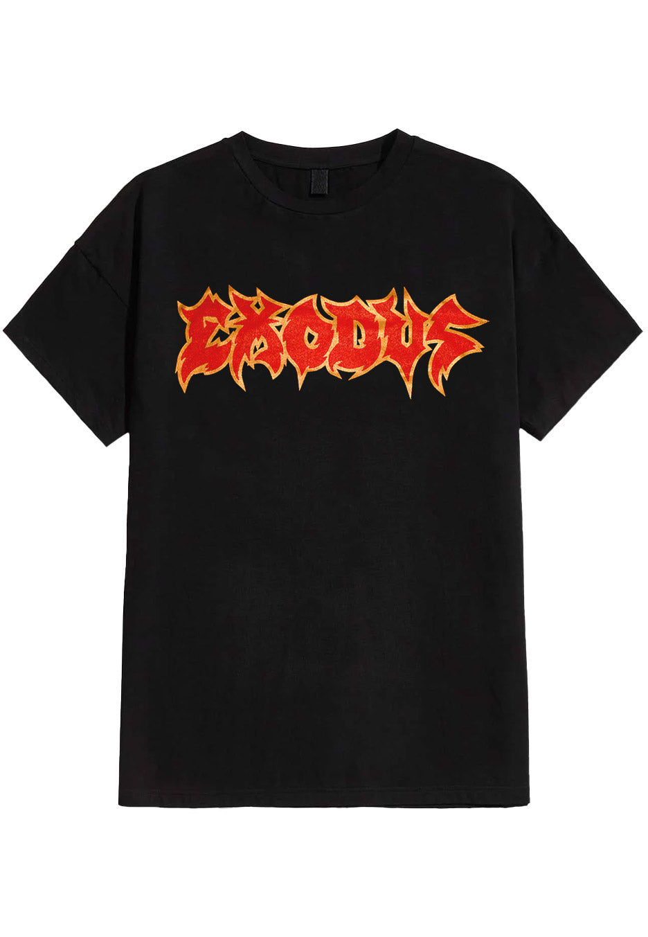 Exodus Merch – Thrash Metal CDs & Vinyl | AFM Records