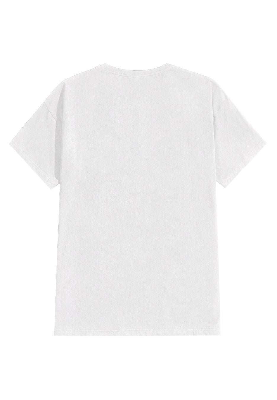 Fleetwood Mac Rumours White T-Shirt