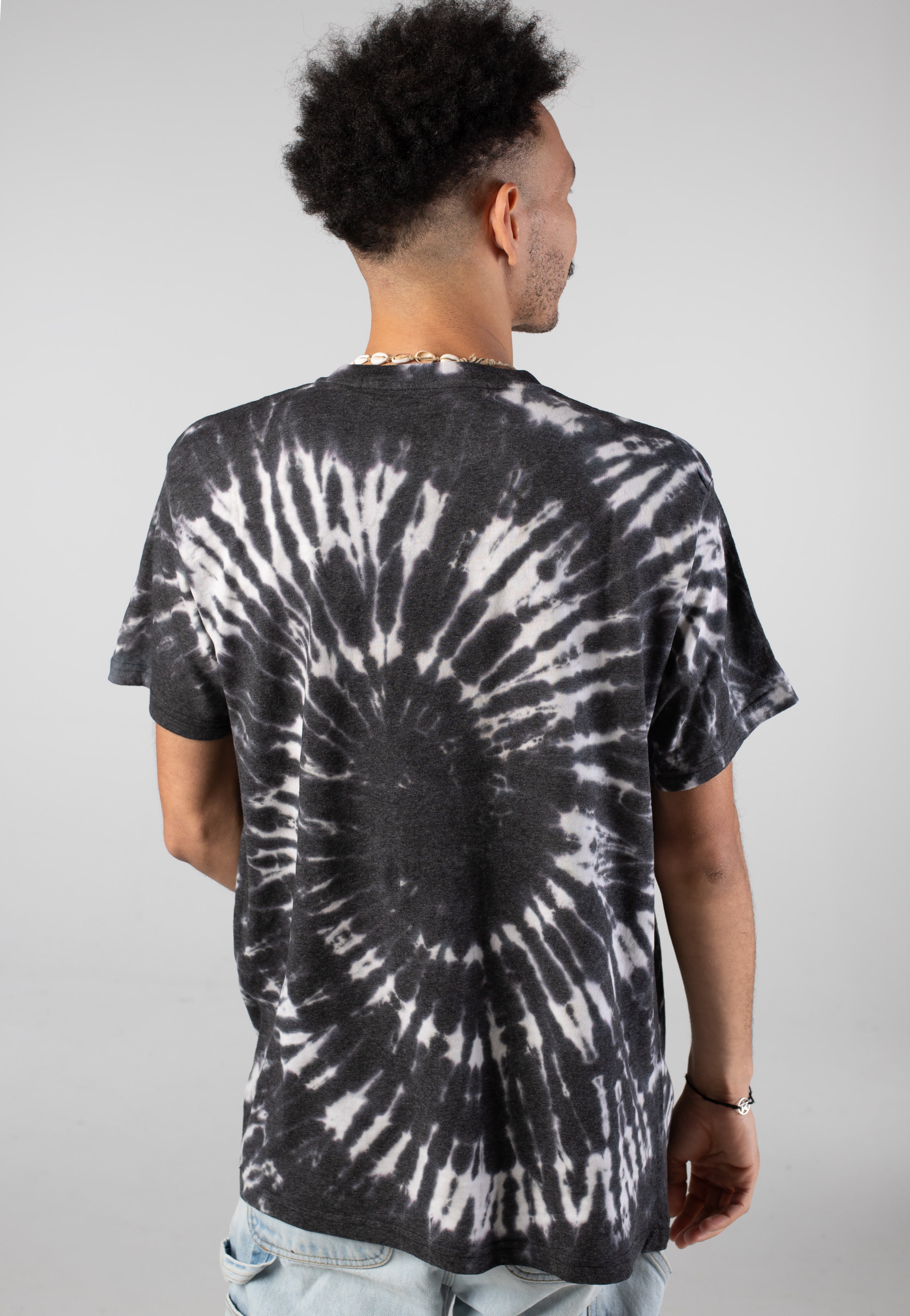 Foo Fighters - Speeding Bus - T-Shirt | Men-Image