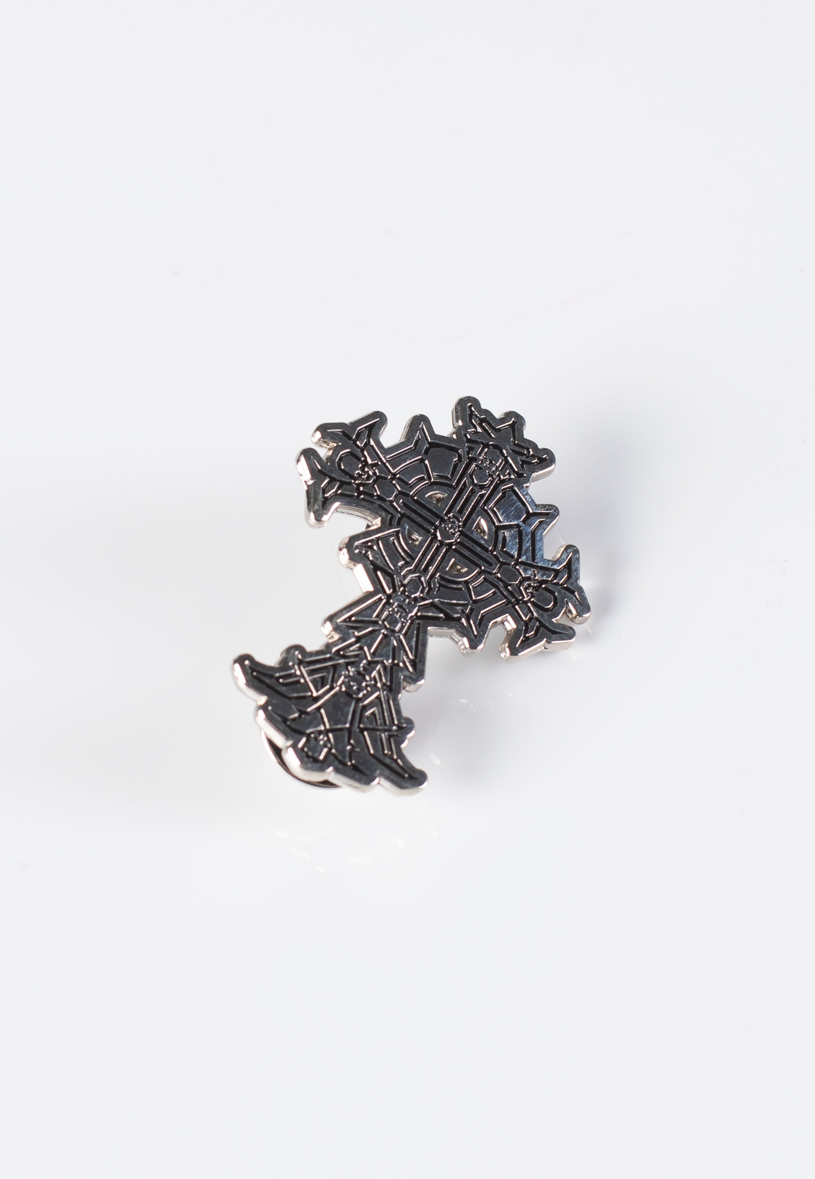 Ghost - Grucifix - Pin | Neutral-Image