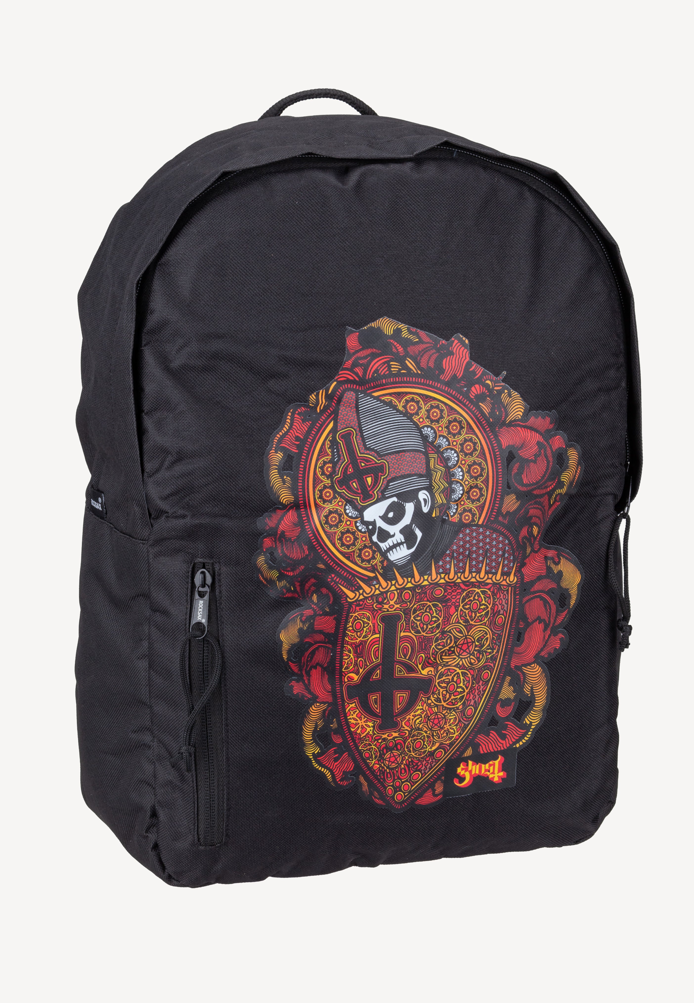 Ghost Papa Backpack