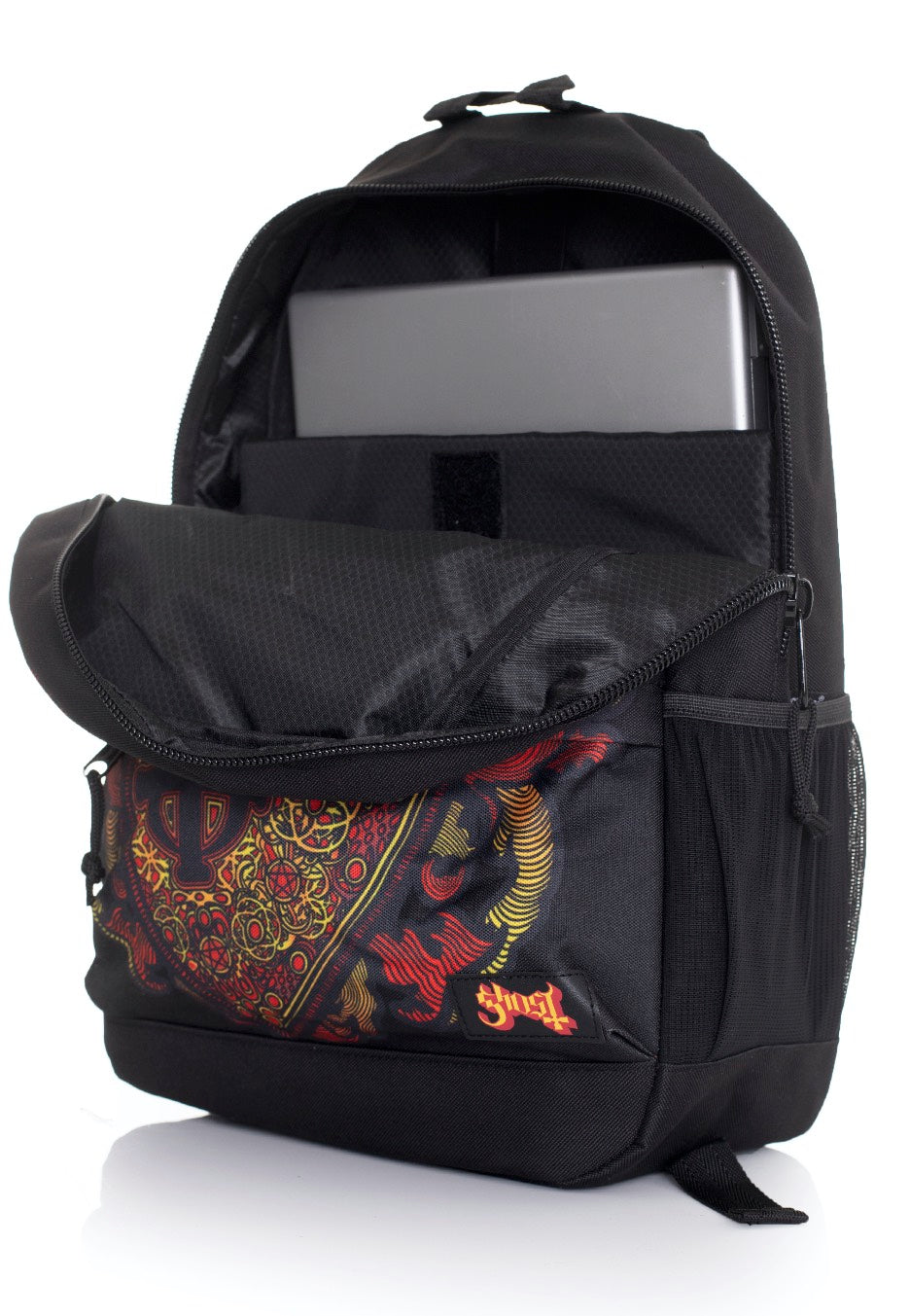 Ghost - Papa - Backpack | Neutral-Image