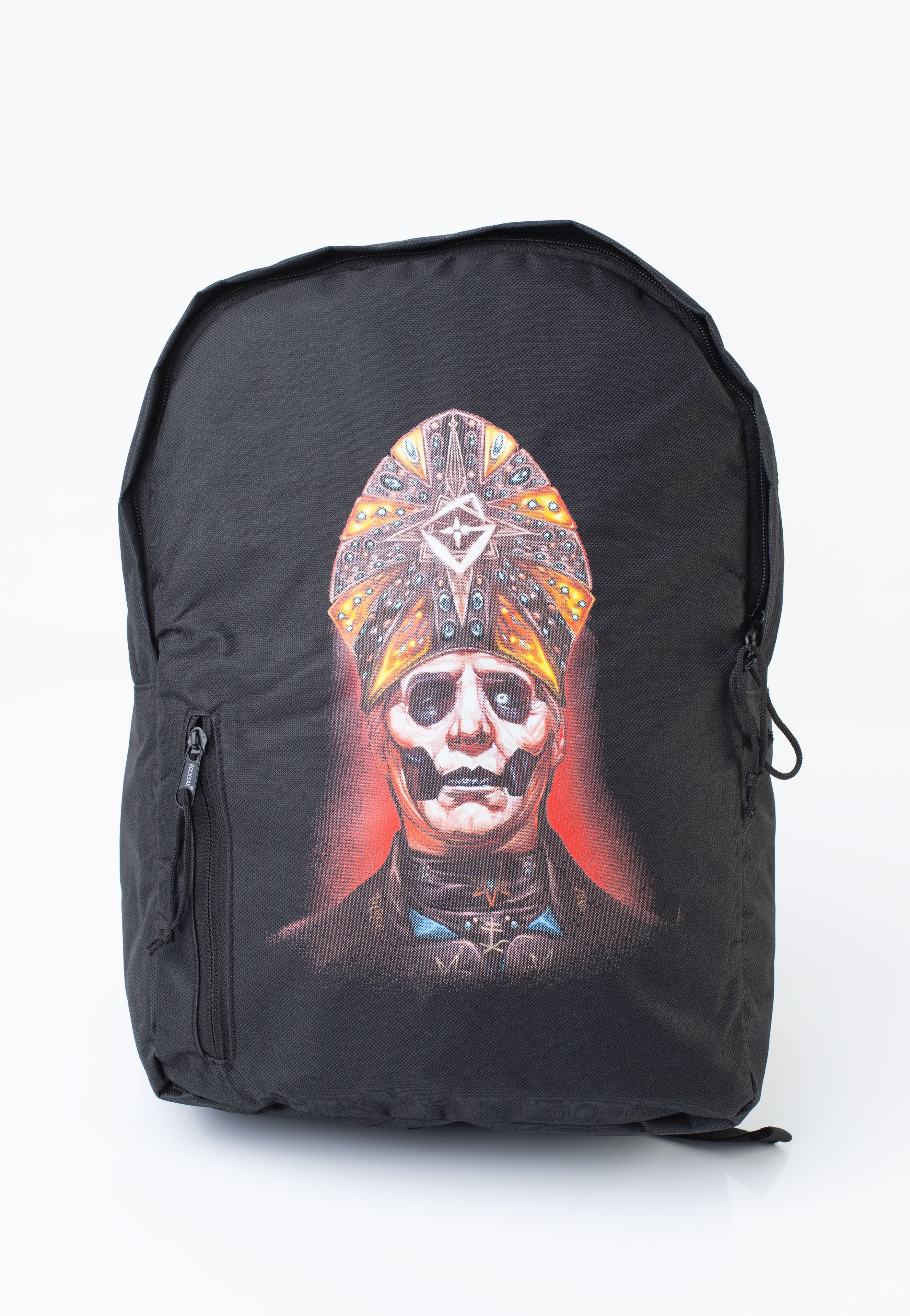 Ghost - Papa Red - Backpack | Neutral-Image