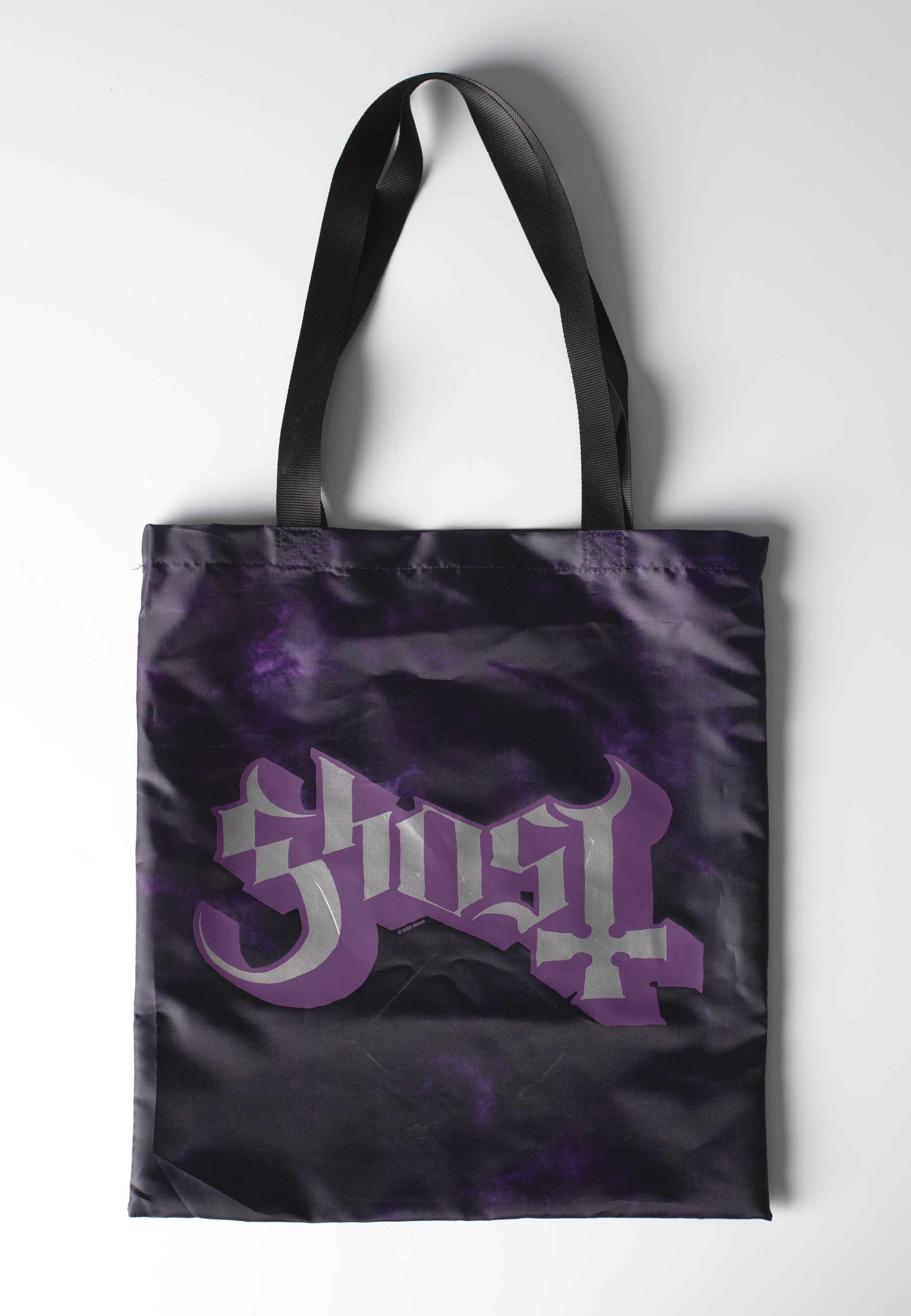 Ghost - Tie Die - Tote Bag | AFM Records