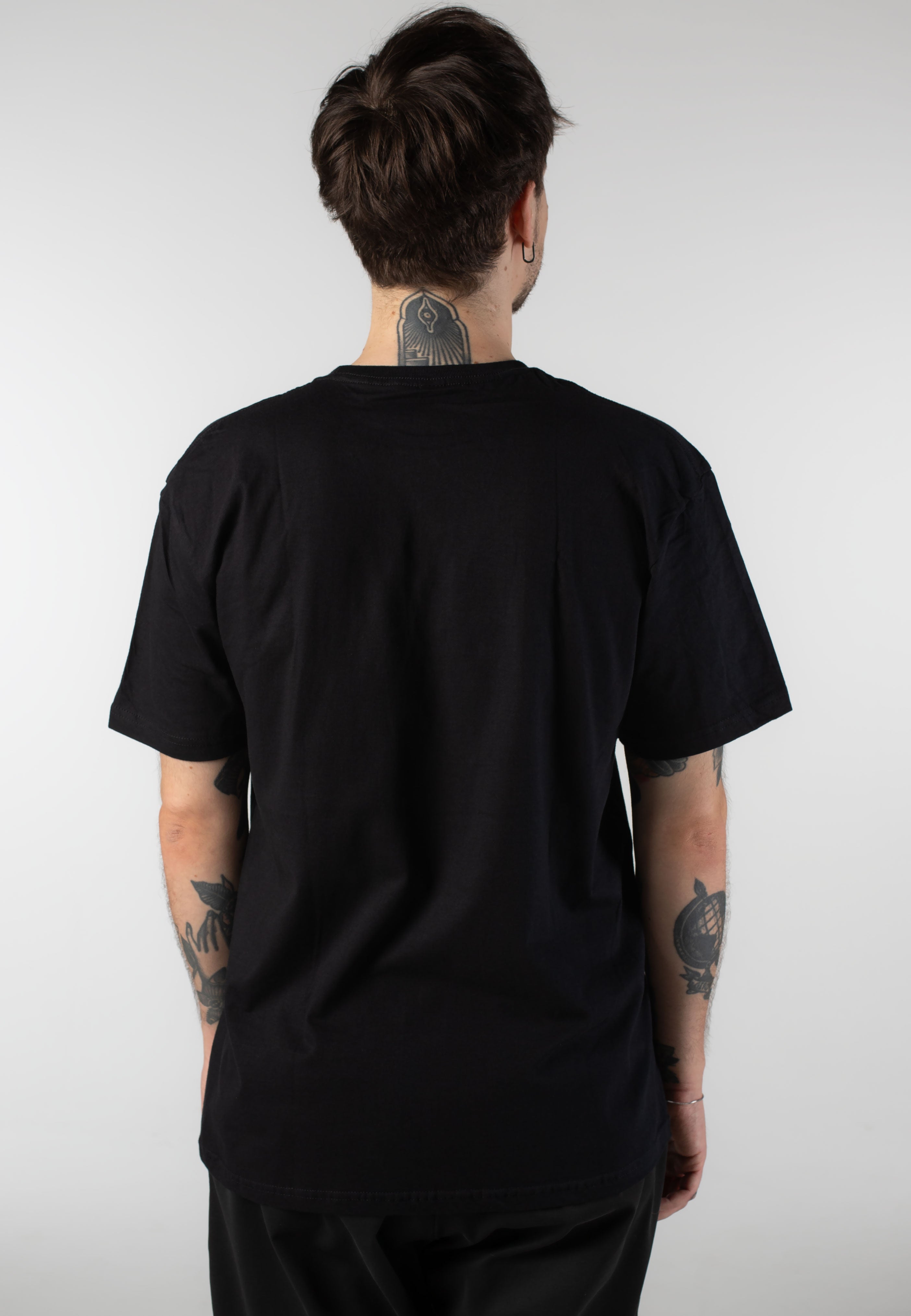 Ghost - Wegner - T-Shirt | Men-Image