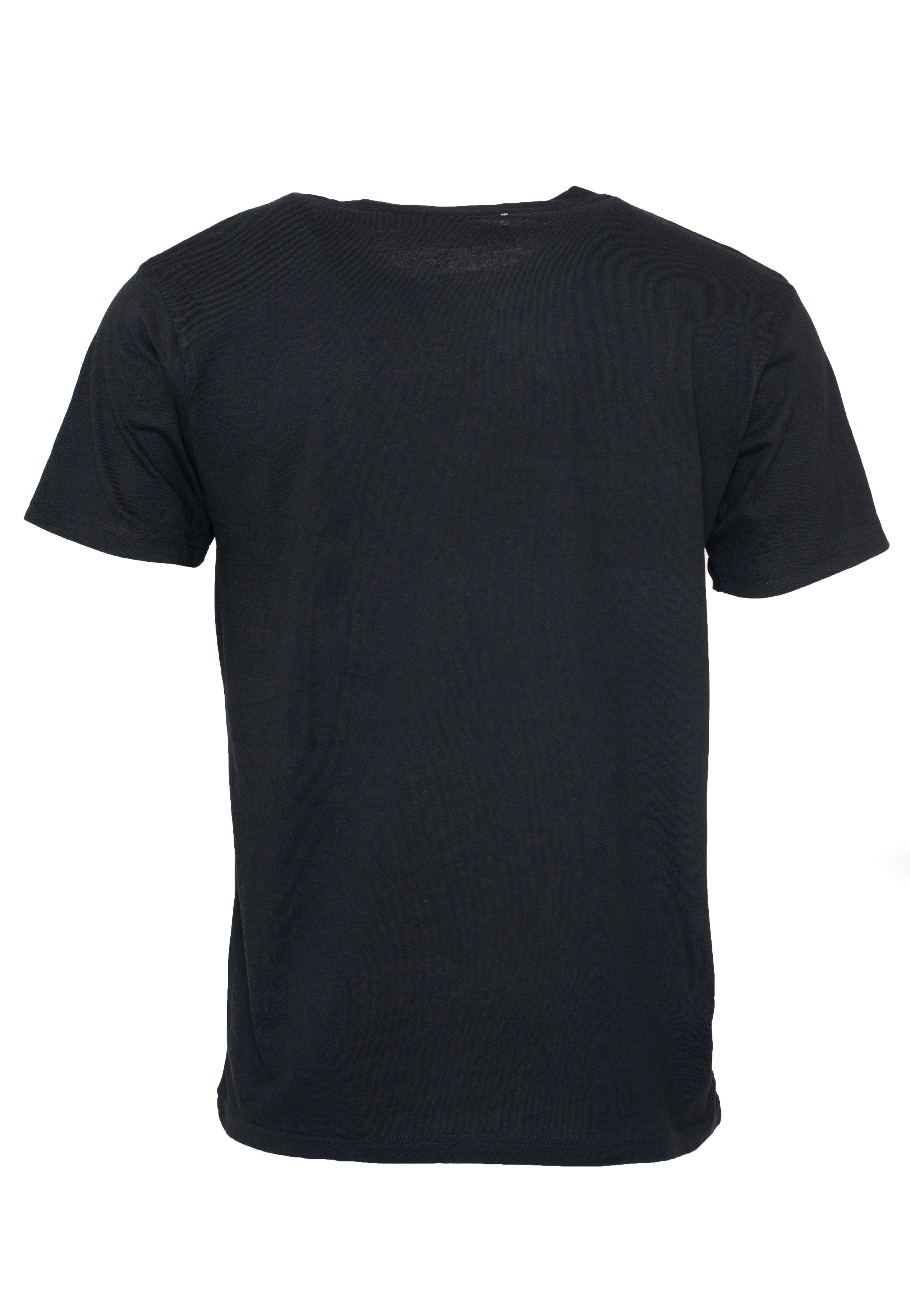 Gojira - Grey Power Glove - T-Shirt | Neutral-Image