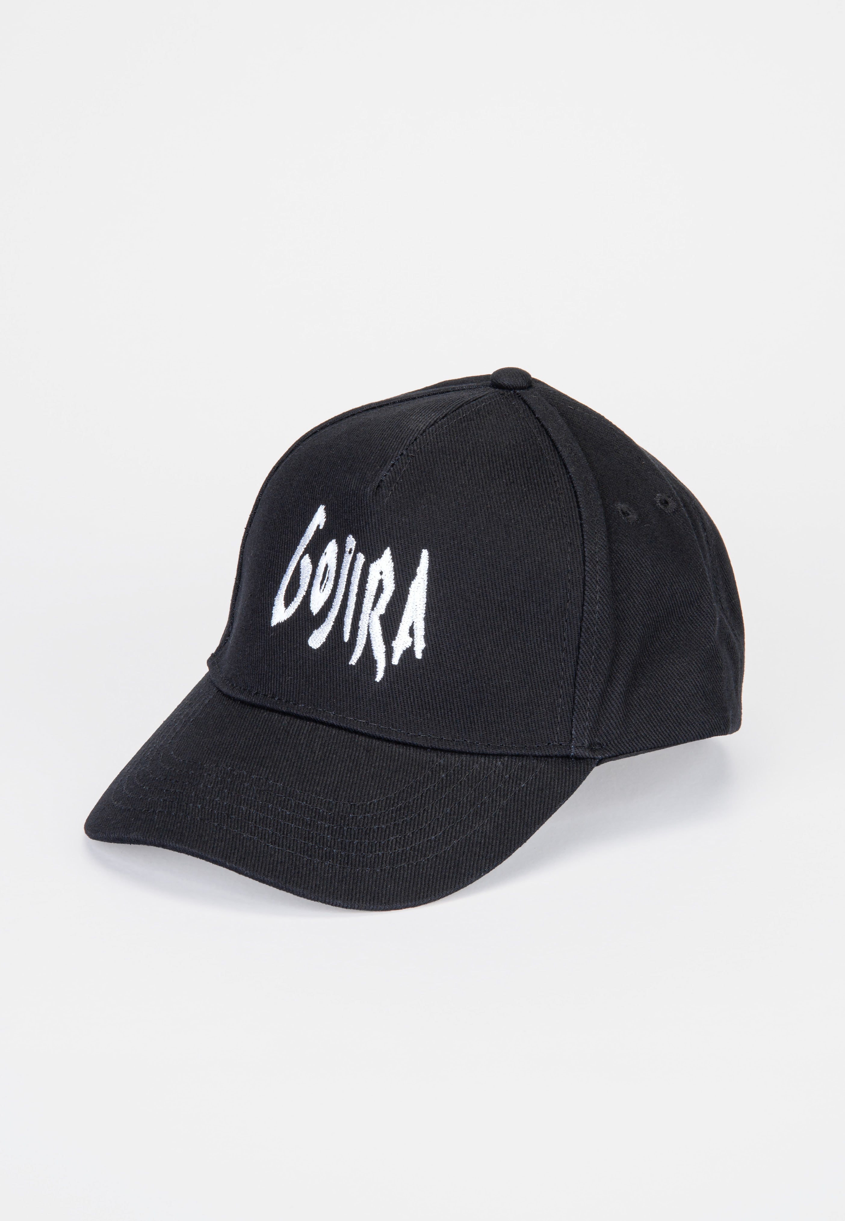 Gojira - Logo - Cap | Neutral-Image