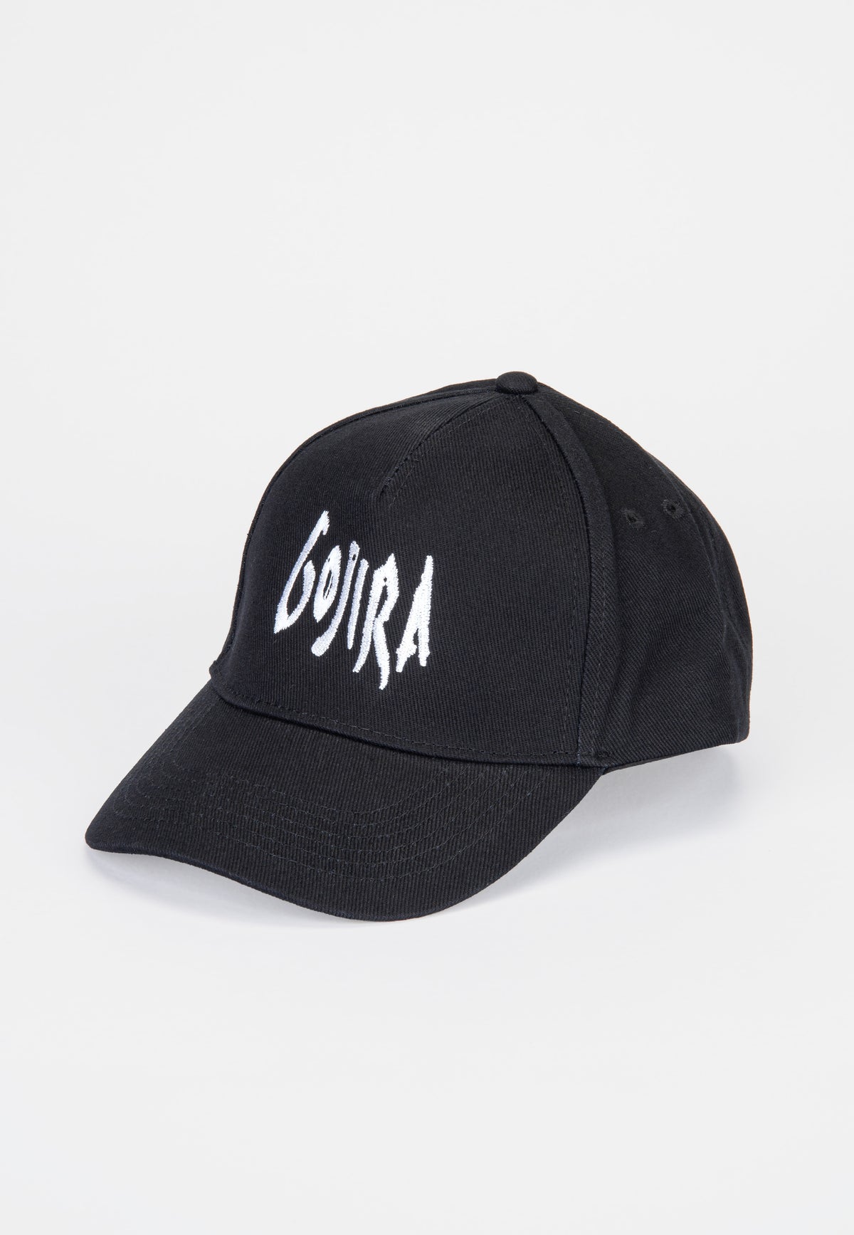 Gojira Logo Cap