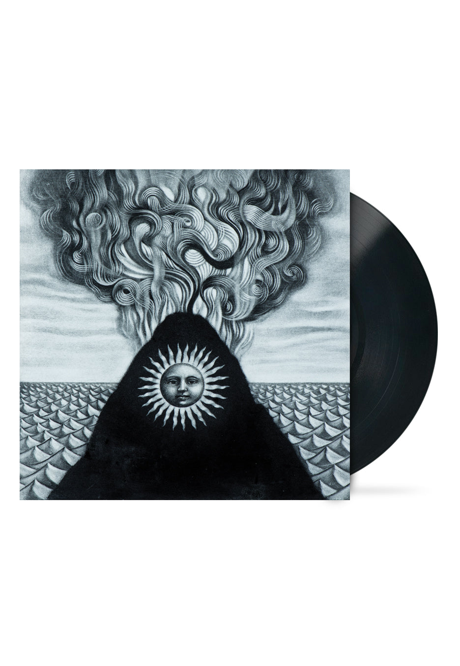 Gojira Magma Vinyl