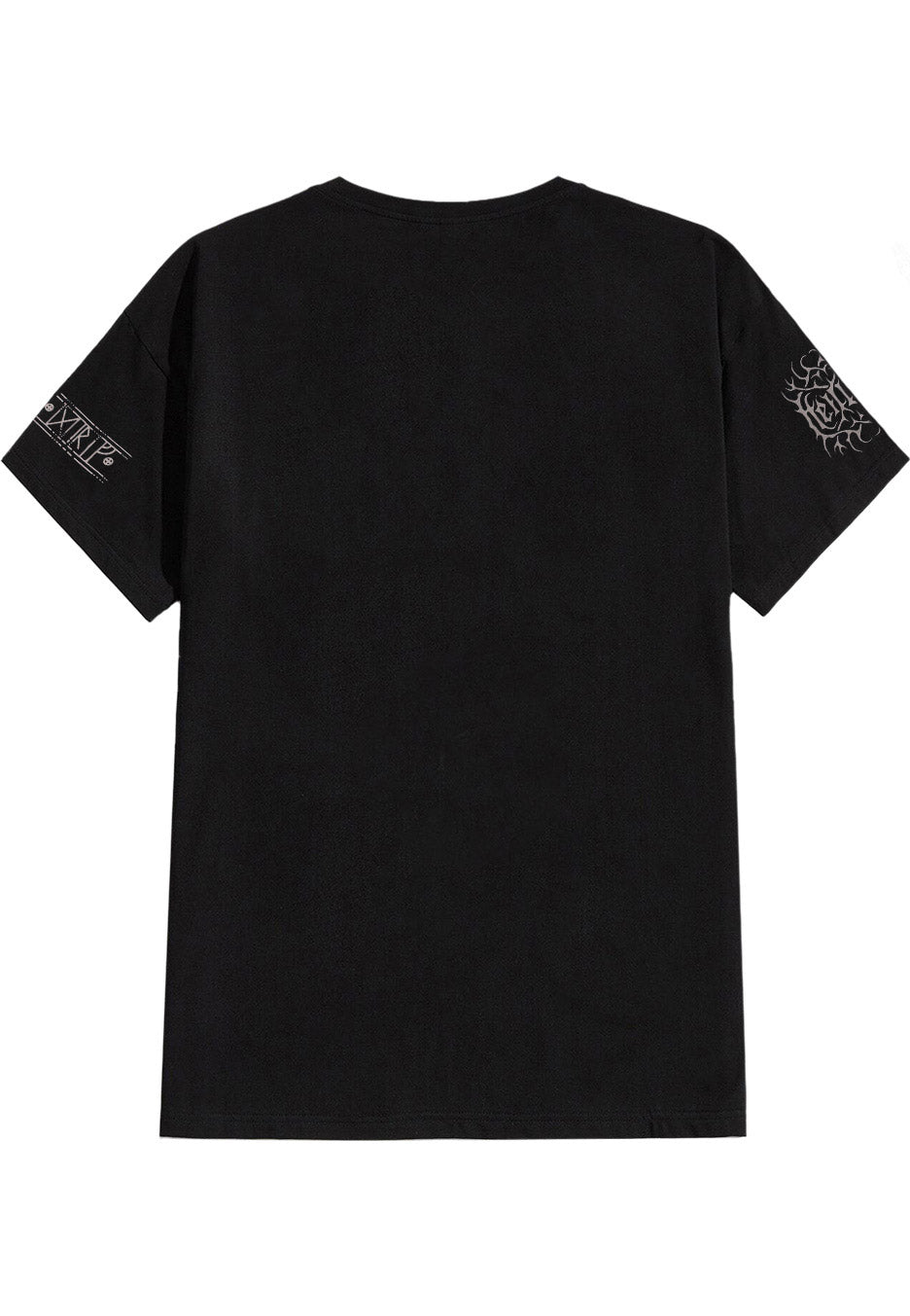 Heilung - Sankt Michael - T-Shirt | Neutral-Image