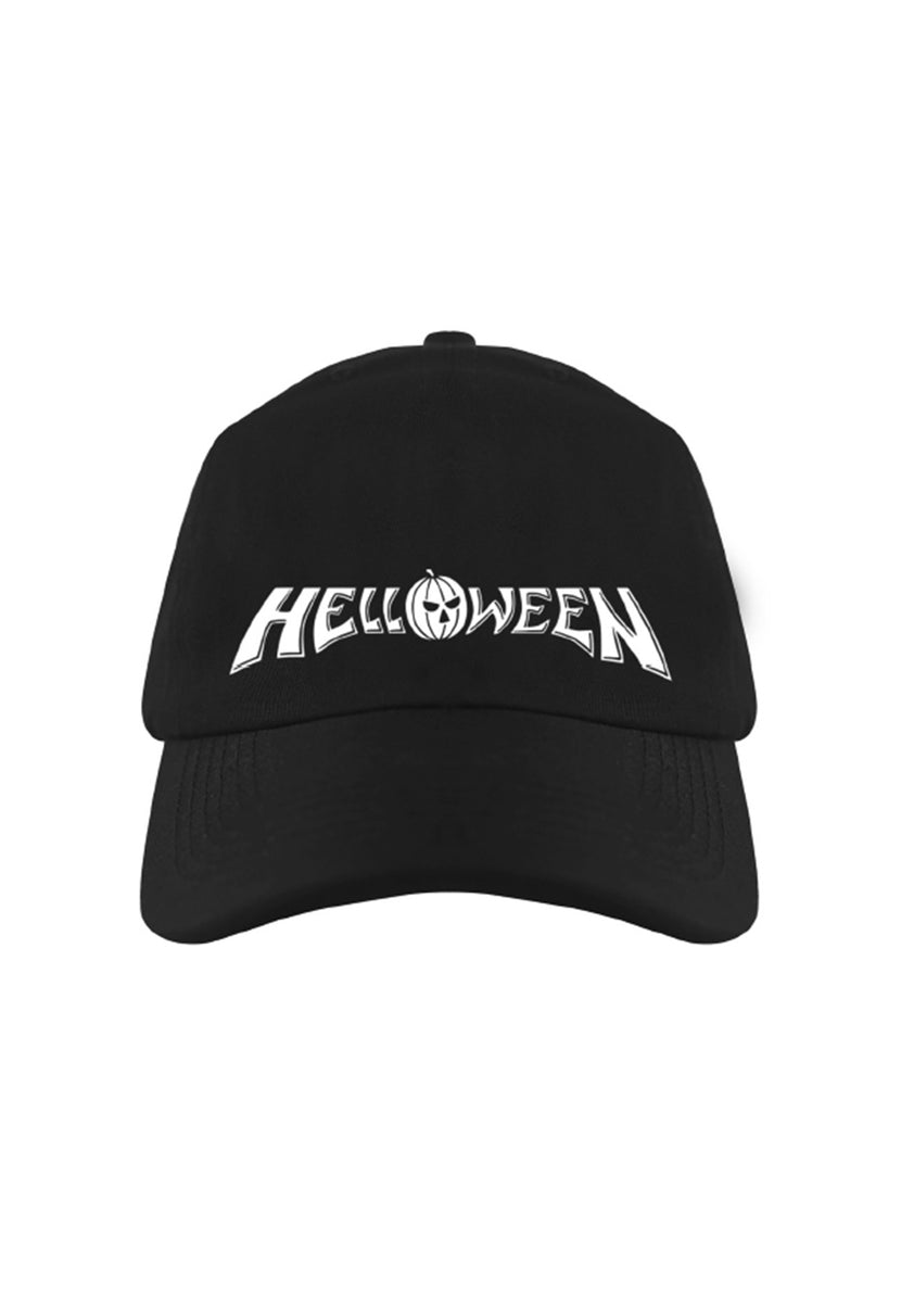 Helloween - Classic Logo - Cap | AFM Records