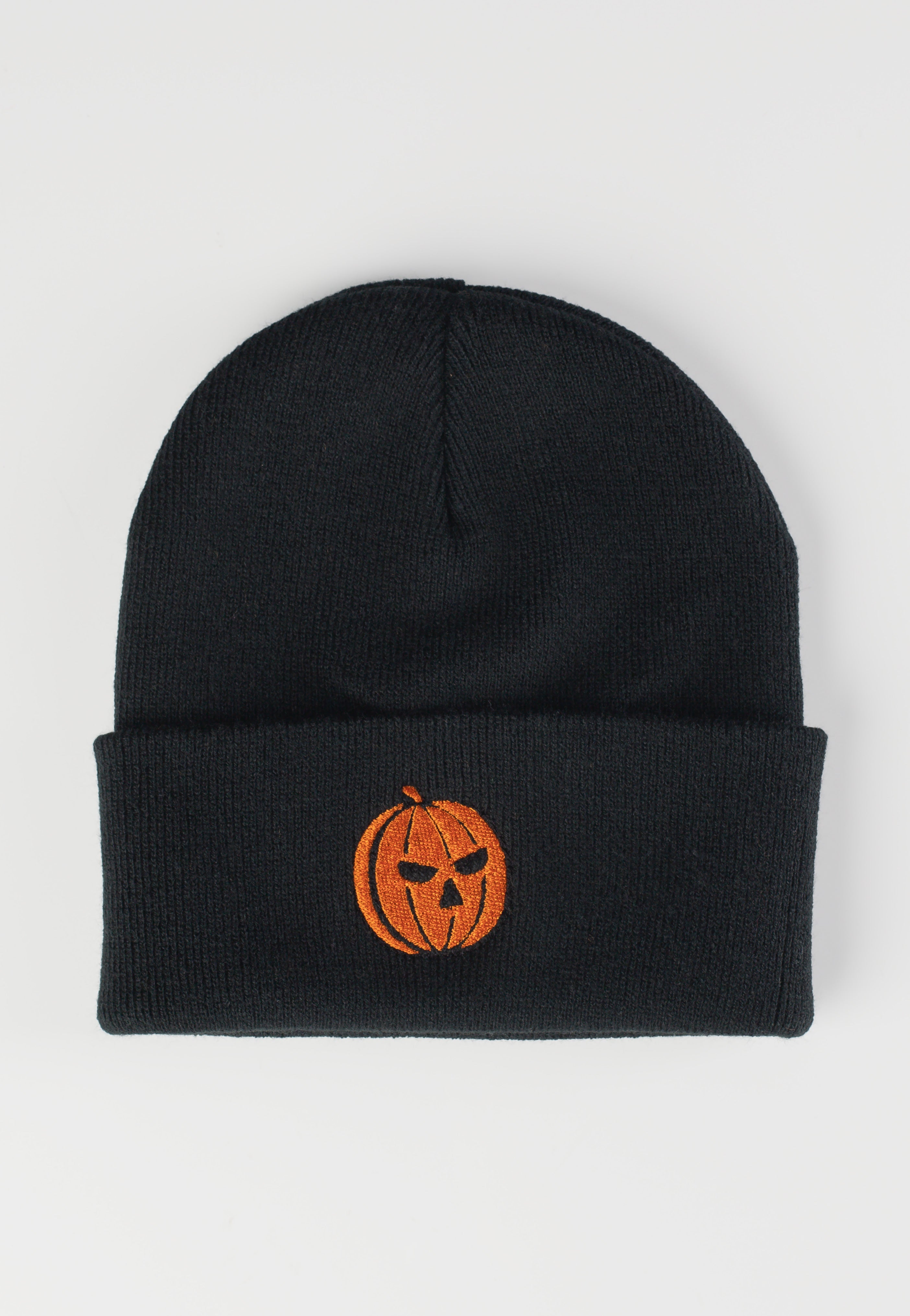 Helloween - Classic Pumpkin Logo Long - Beanie | AFM Records