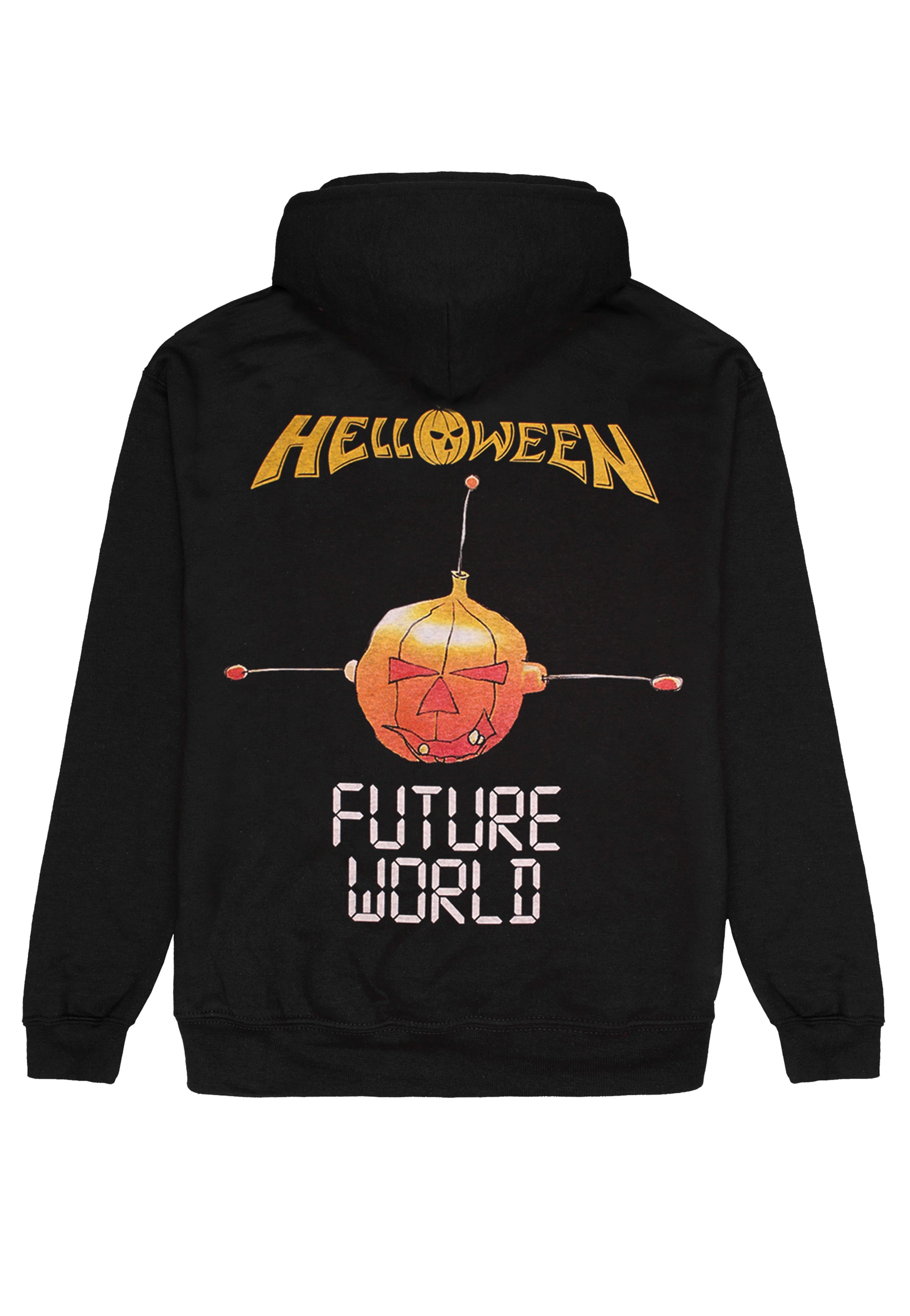 Helloween - Future World - Hoodie | AFM Records