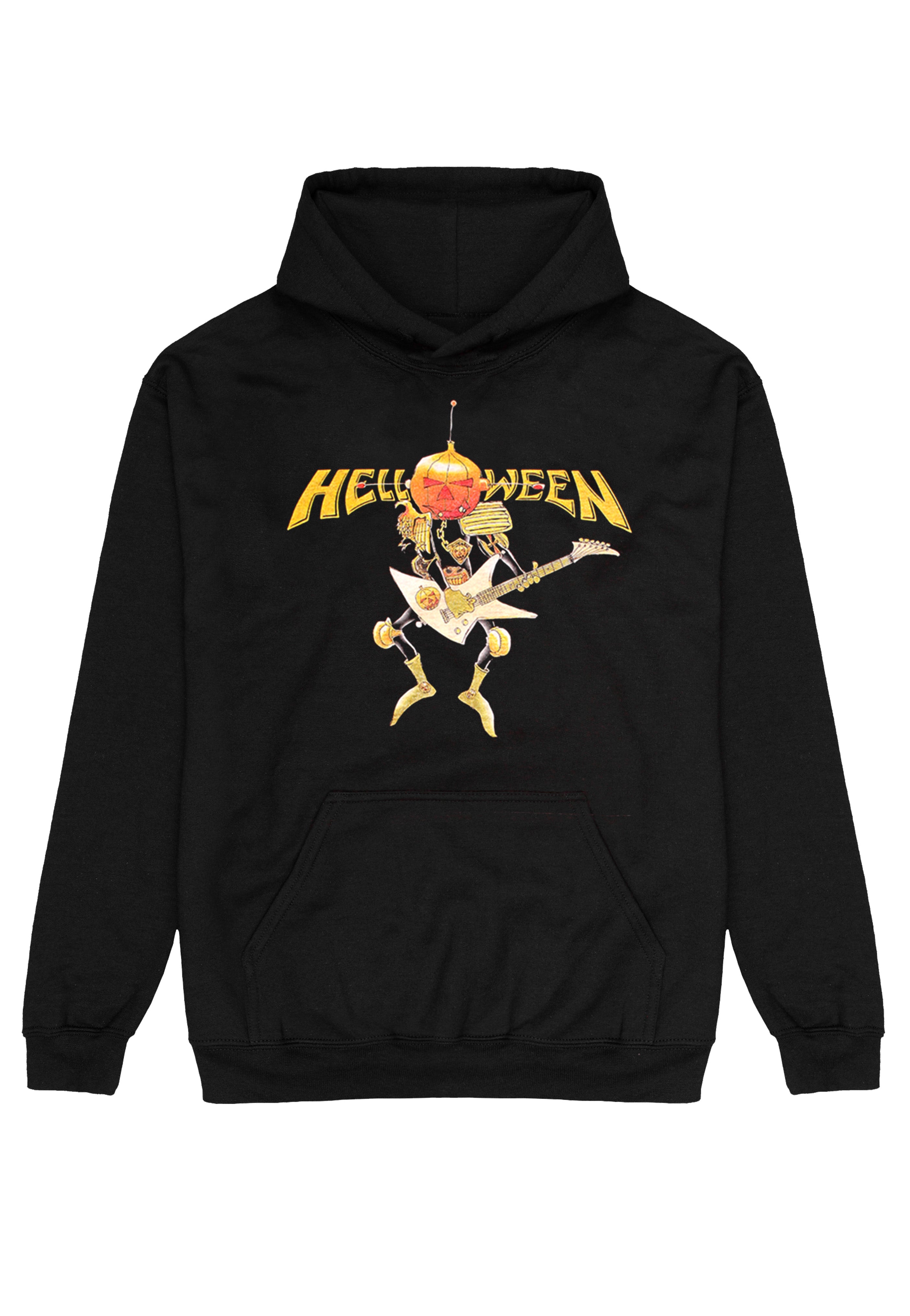 Helloween - Future World - Hoodie | AFM Records